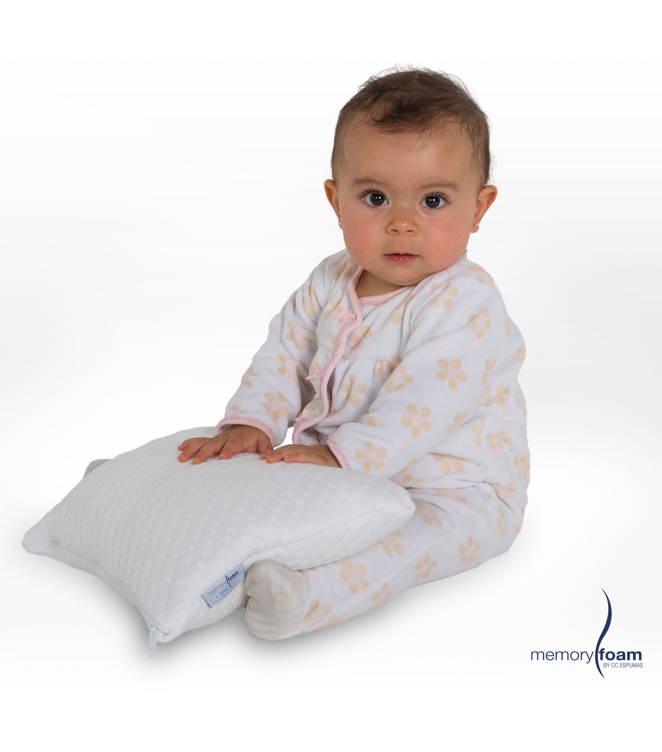 Almohada para Bebe