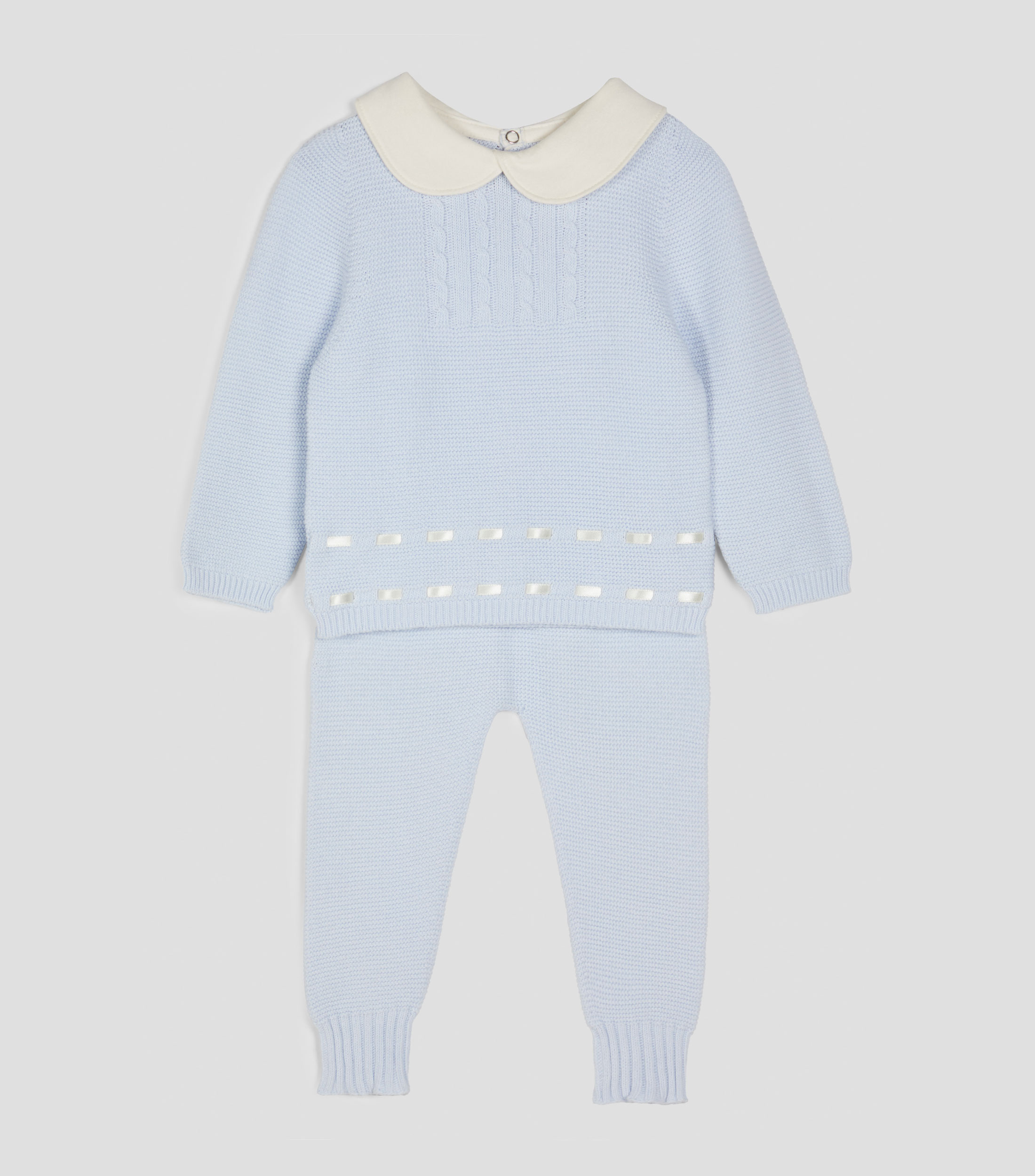 Conjunto 2 piezas Bebé