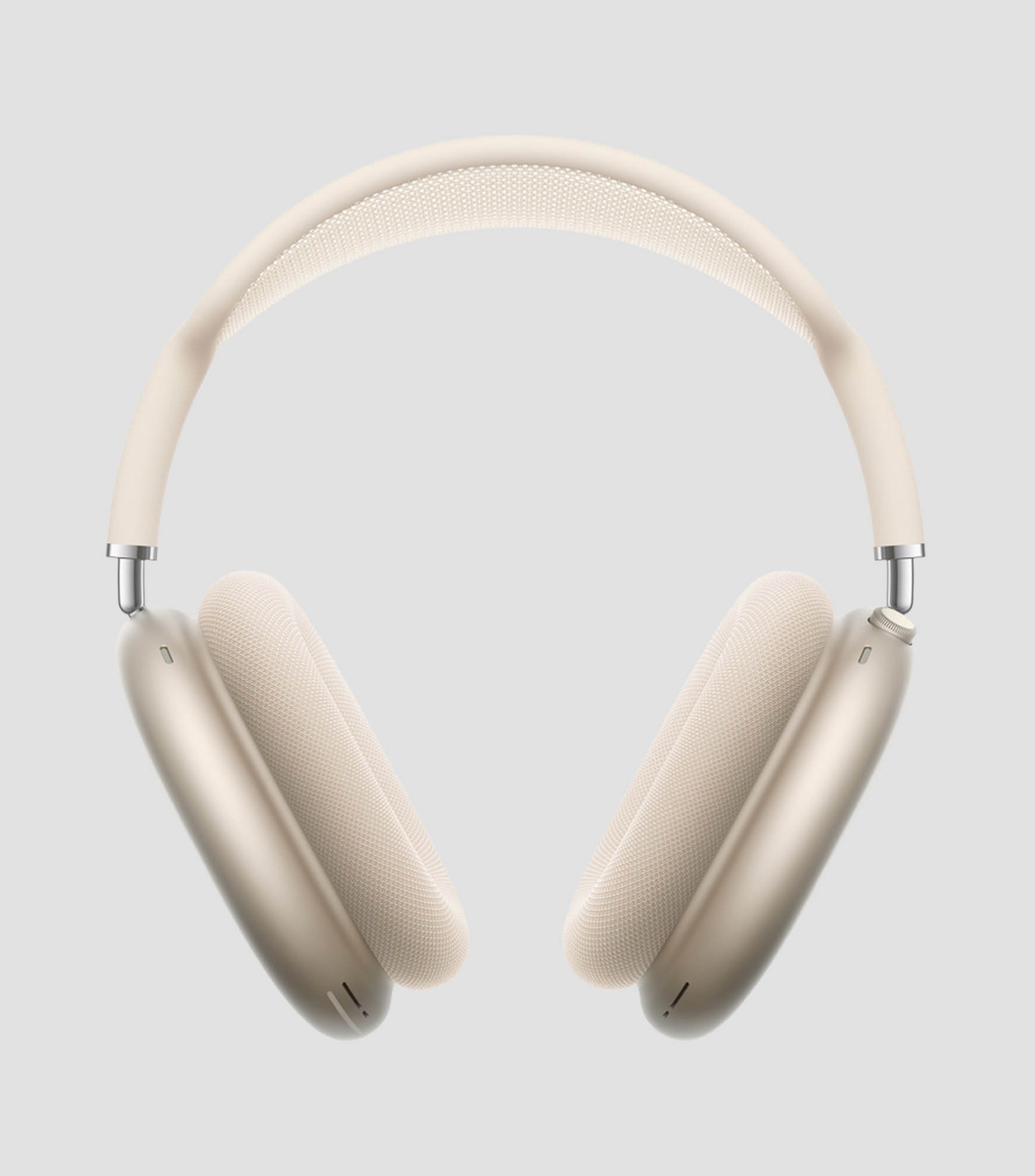 AirPods Max 2 Blanco estelar