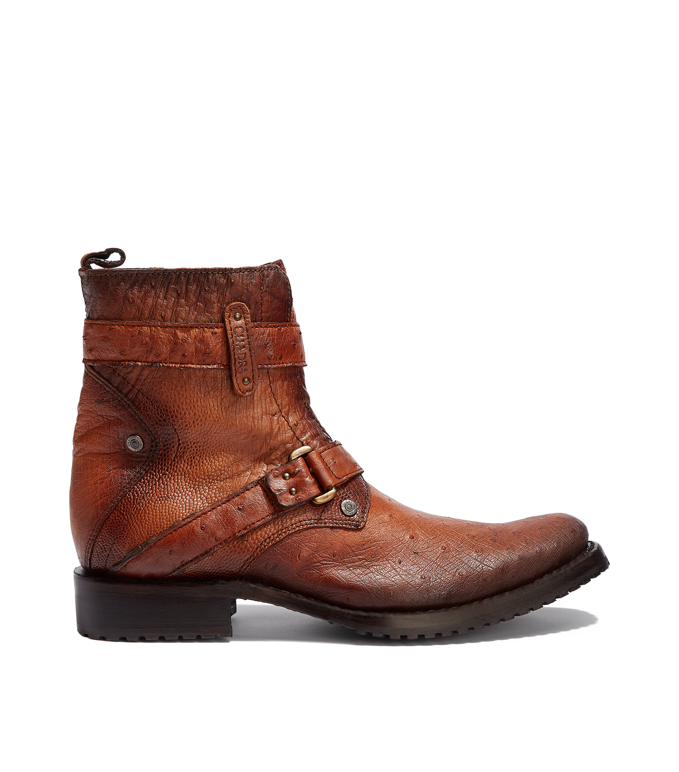Cuadra Botas Hombre - El Palacio de Hierro