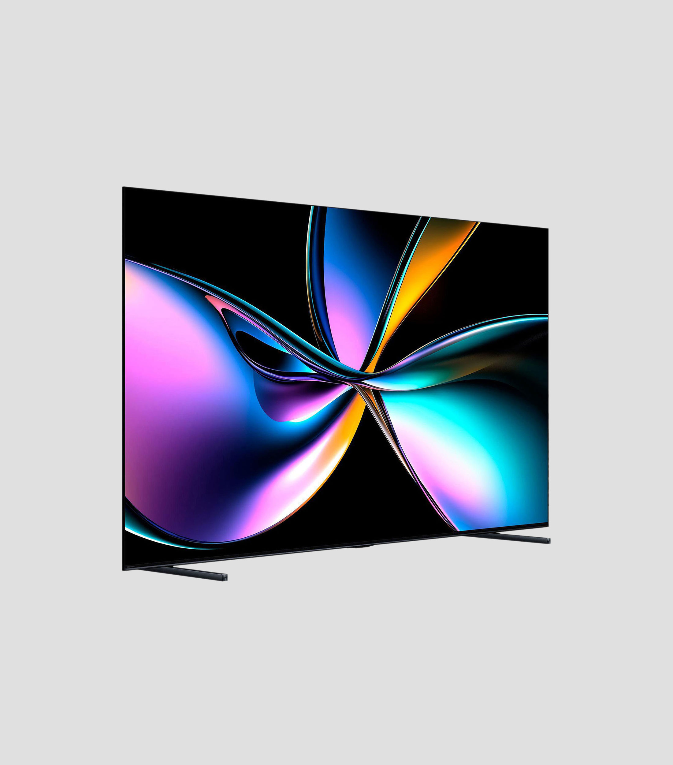 Pantalla 100 Pulgadas Plana ULED Mini-LED PRO 100U7QG Pro