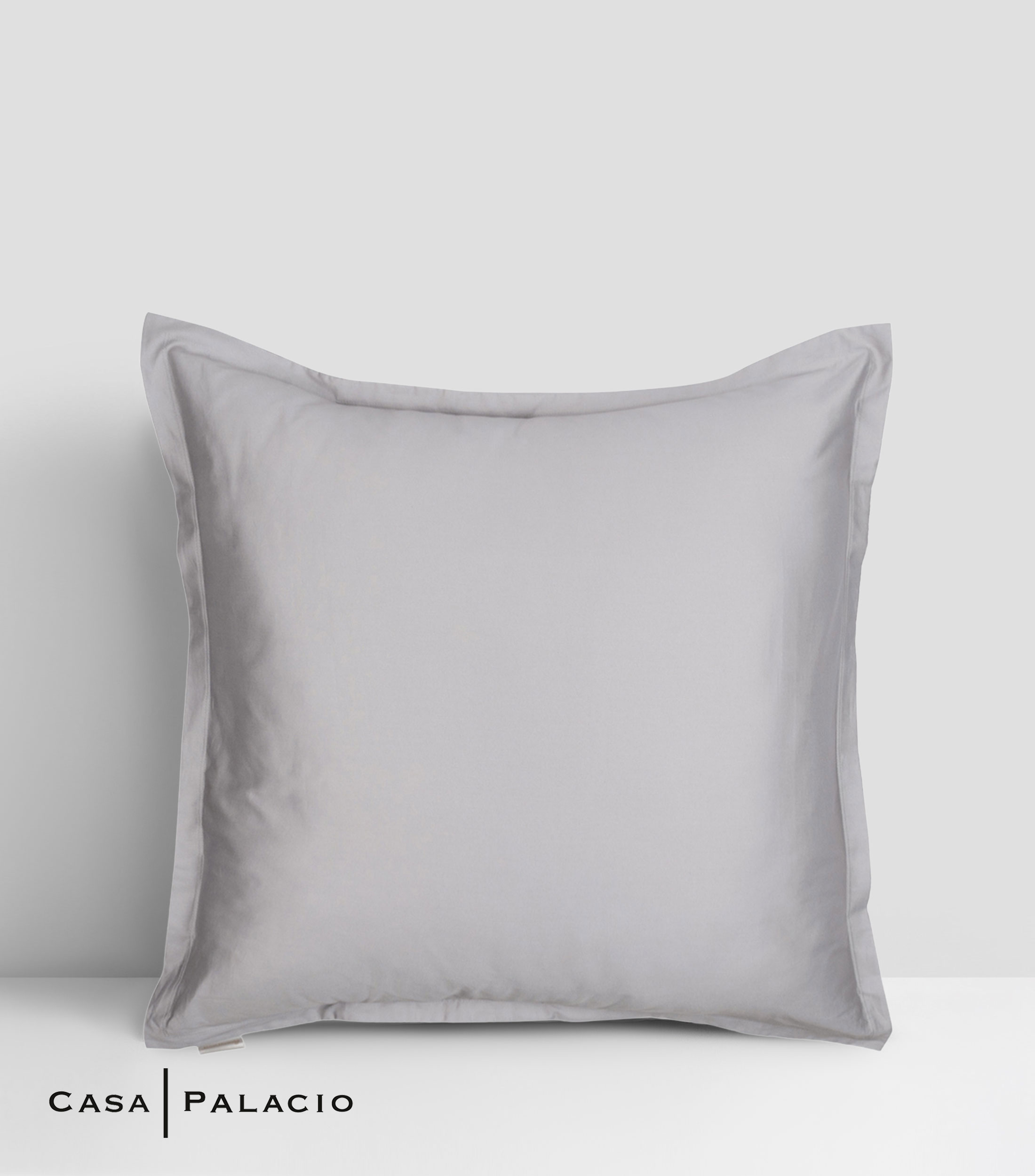 Funda para almohada Euro Atenas Perla