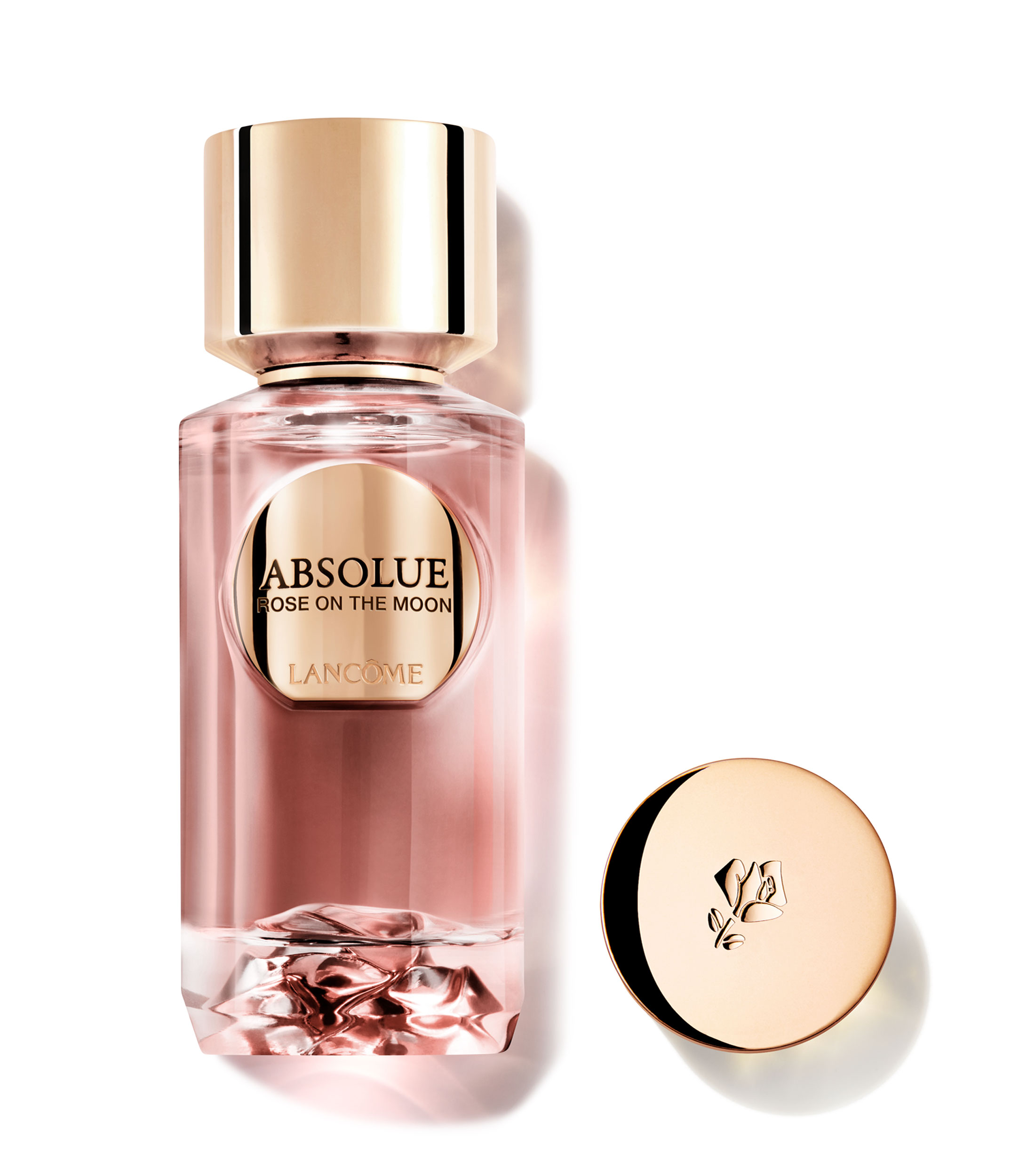 Perfume Absolue Rose On The Moon, Eau de Parfum, 50 ml Unisex
