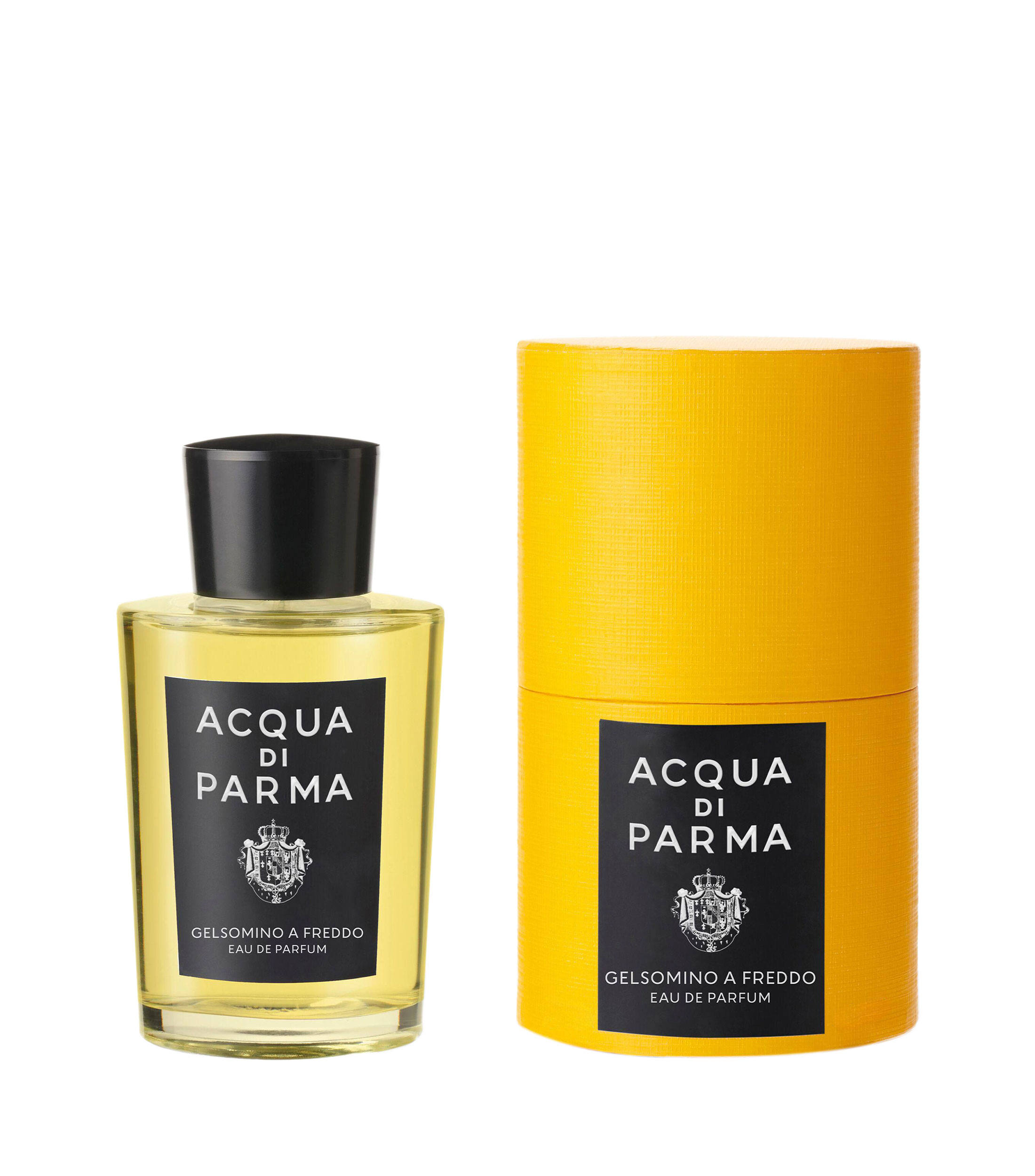 Perfume Gelsomino A Freddo, Eau de Parfum 180 ml Unisex