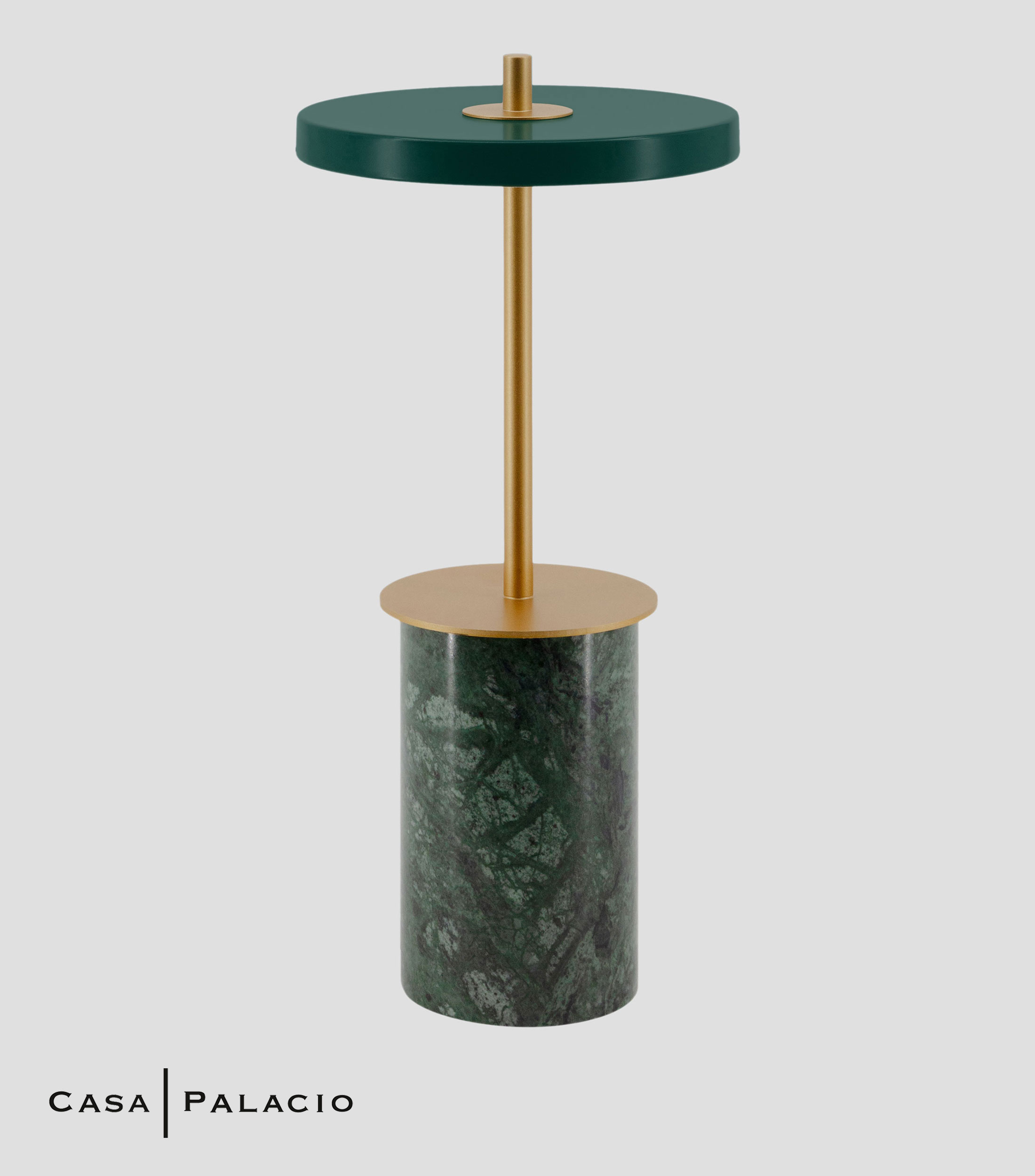 Lampara de Mesa Asteria, 120 V
