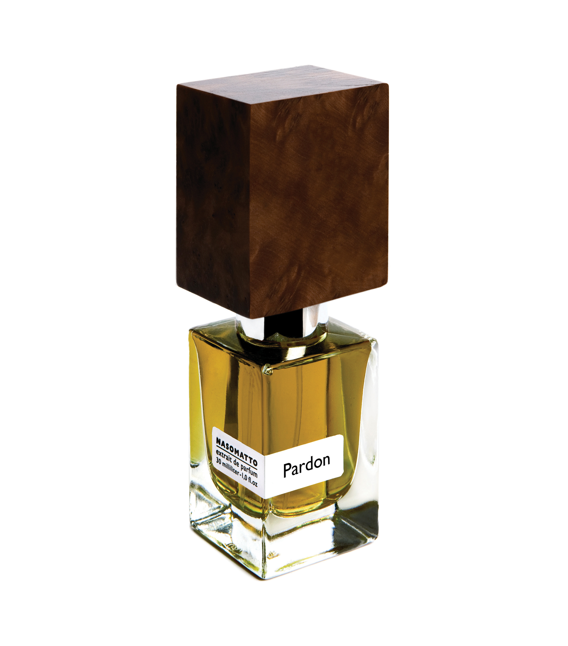 Perfume, Pardon Eau de Parfum, 30 ml Hombre