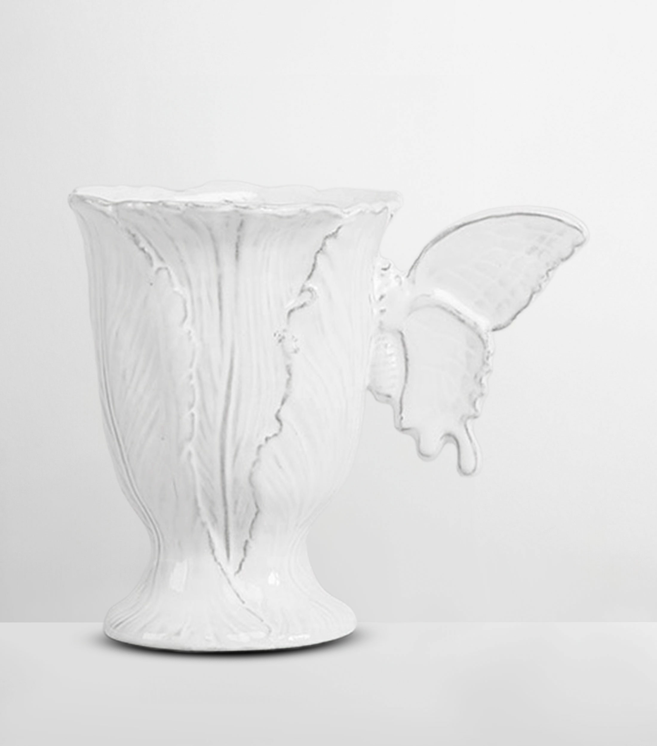 Taza Mariposa Primavera