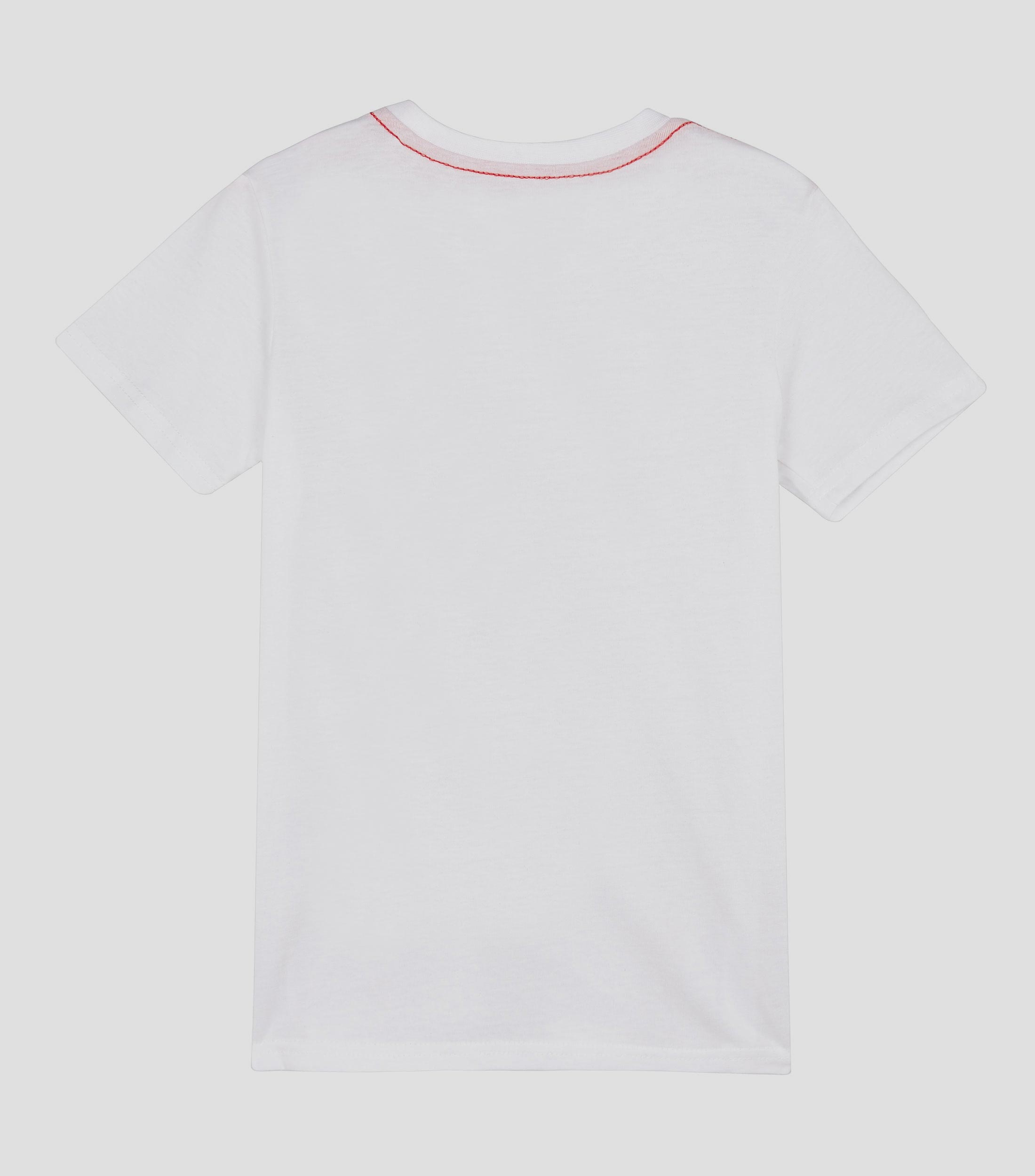 Playera Nino