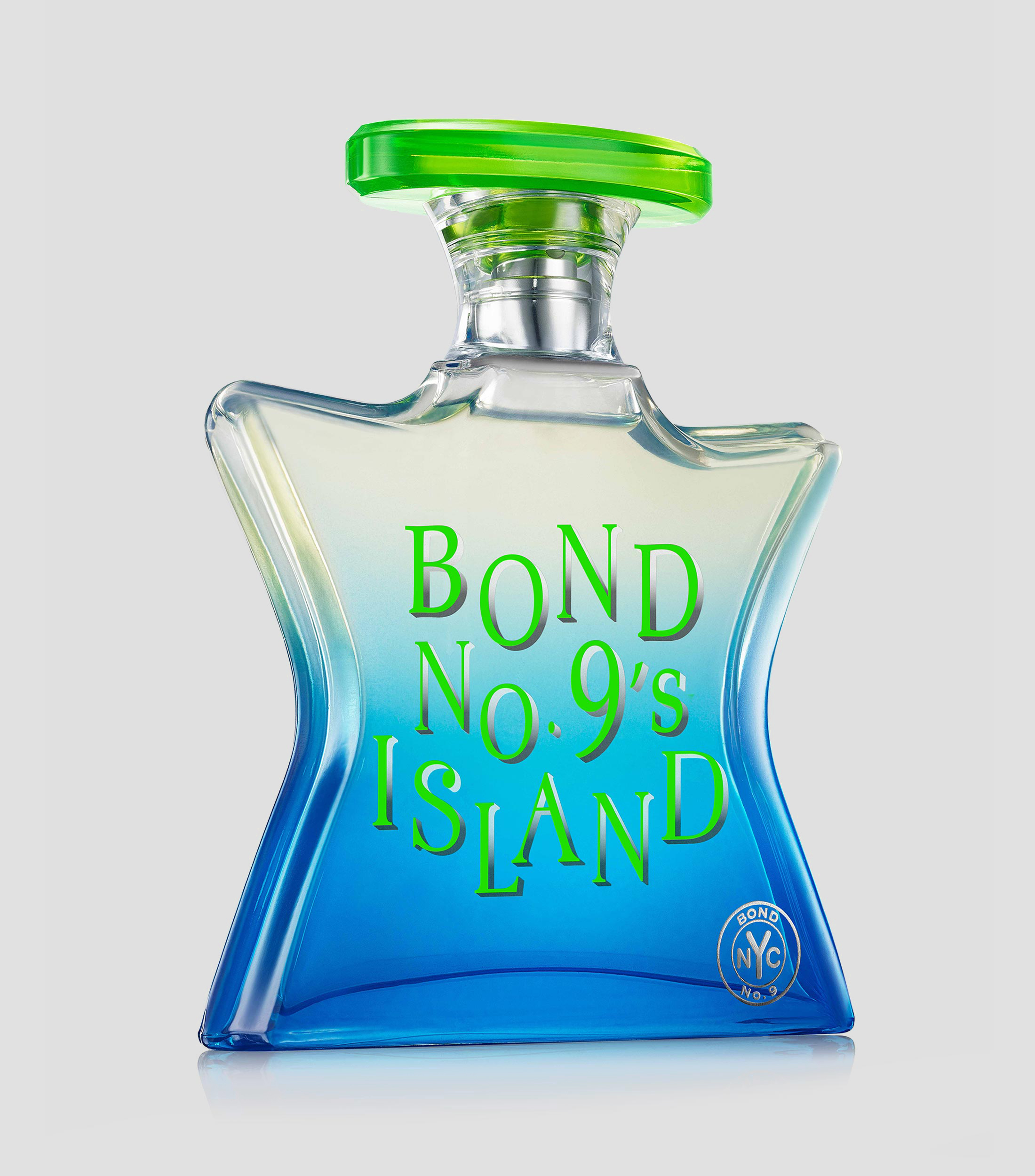 Perfume Bond No9's Island, Eau de Parfum 100 ml Unisex
