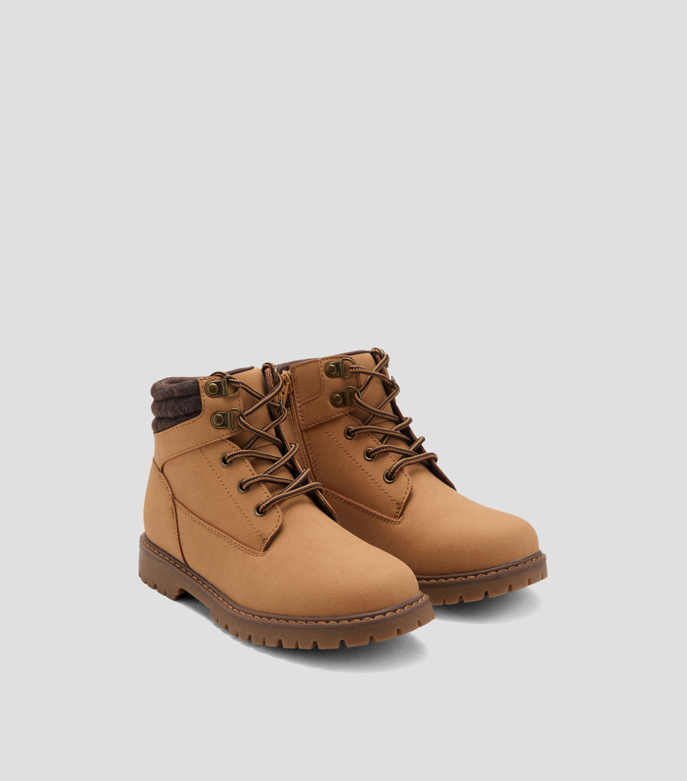 Botas medias Niño