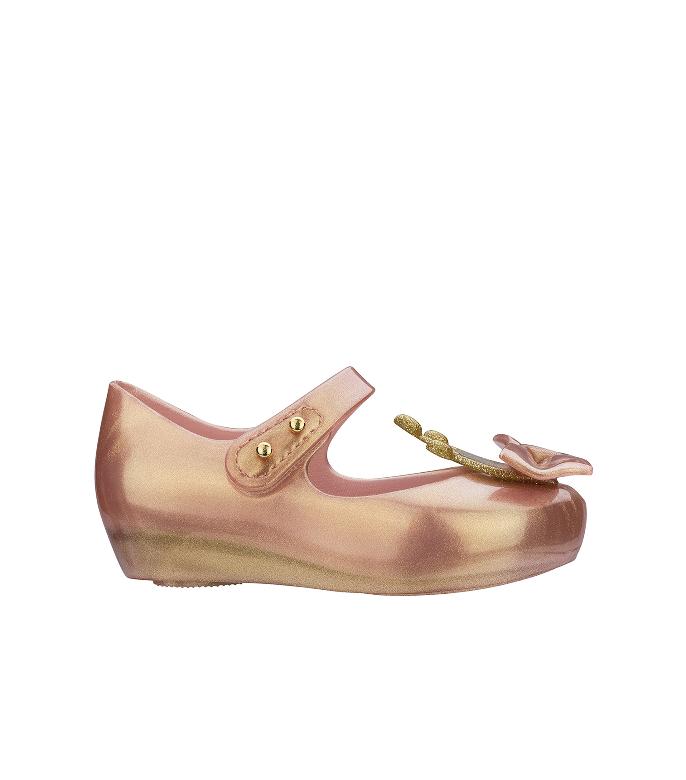 Mini Melissa Flats Ultragirl Niña - El Palacio de Hierro