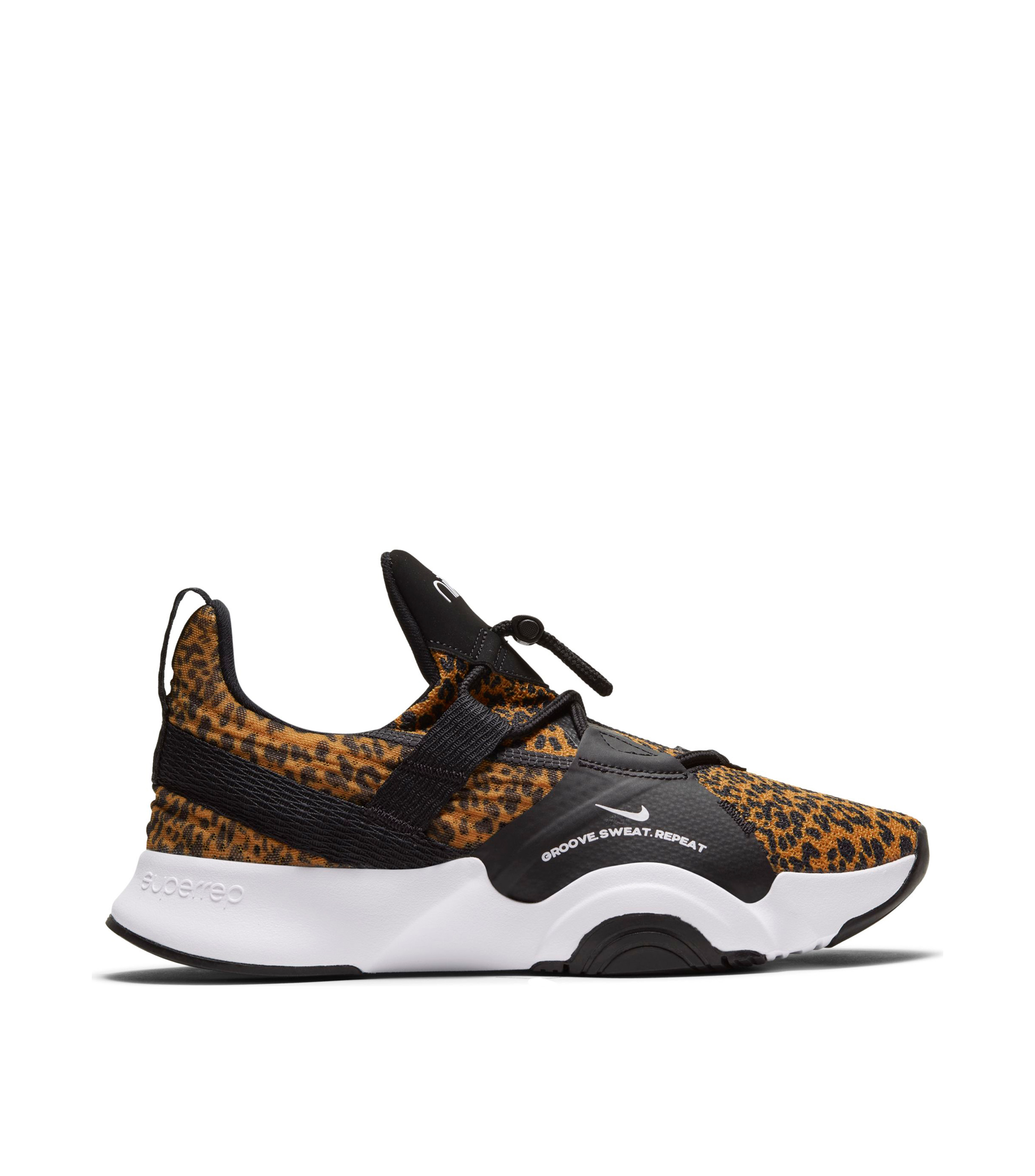 Tenis nike animal print mujer 2025