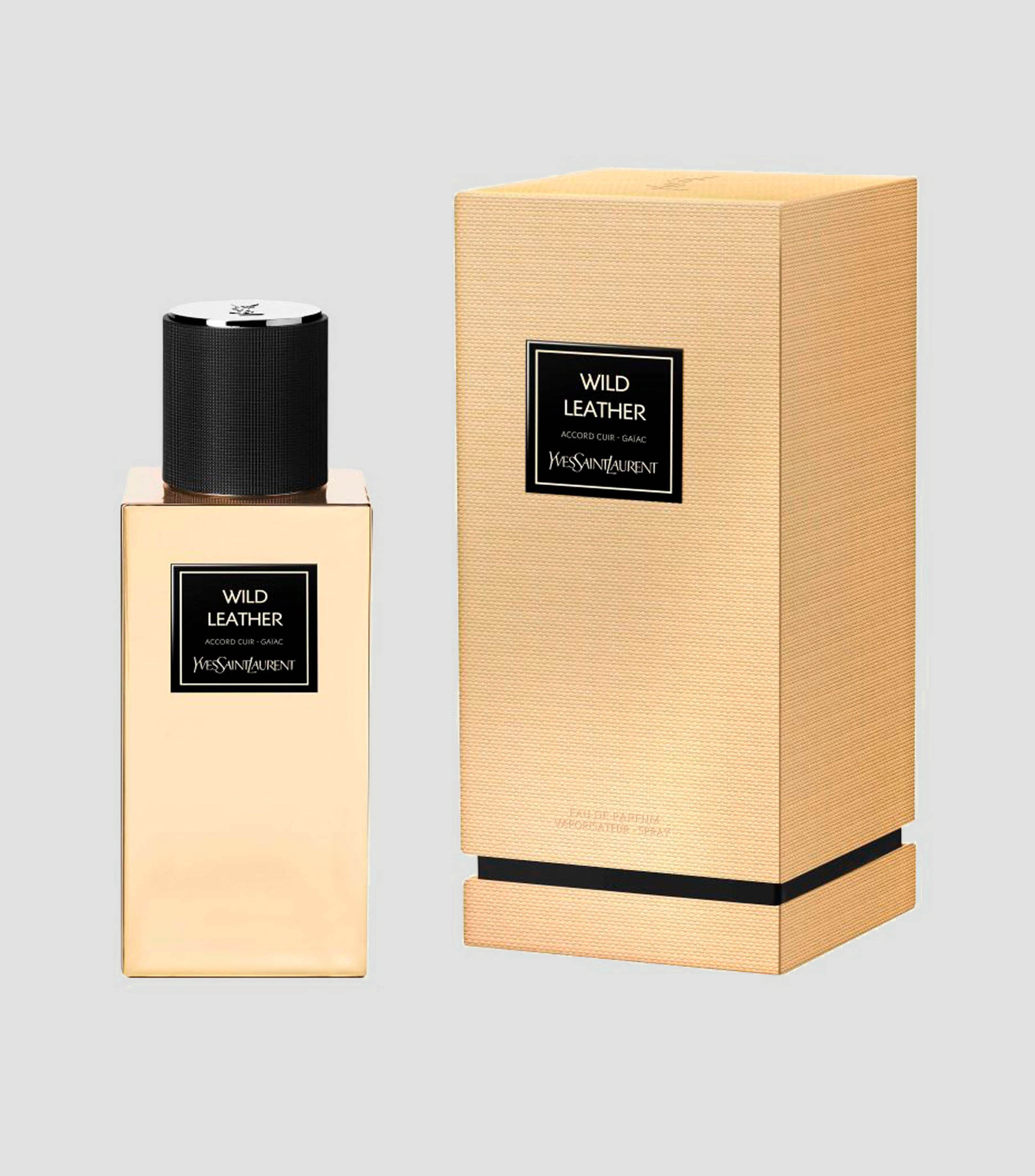 Perfume Le Vestiaire des Parfums Coleccion Oriental - Wild Leather, Eau de Parfum 125 ml Unisex