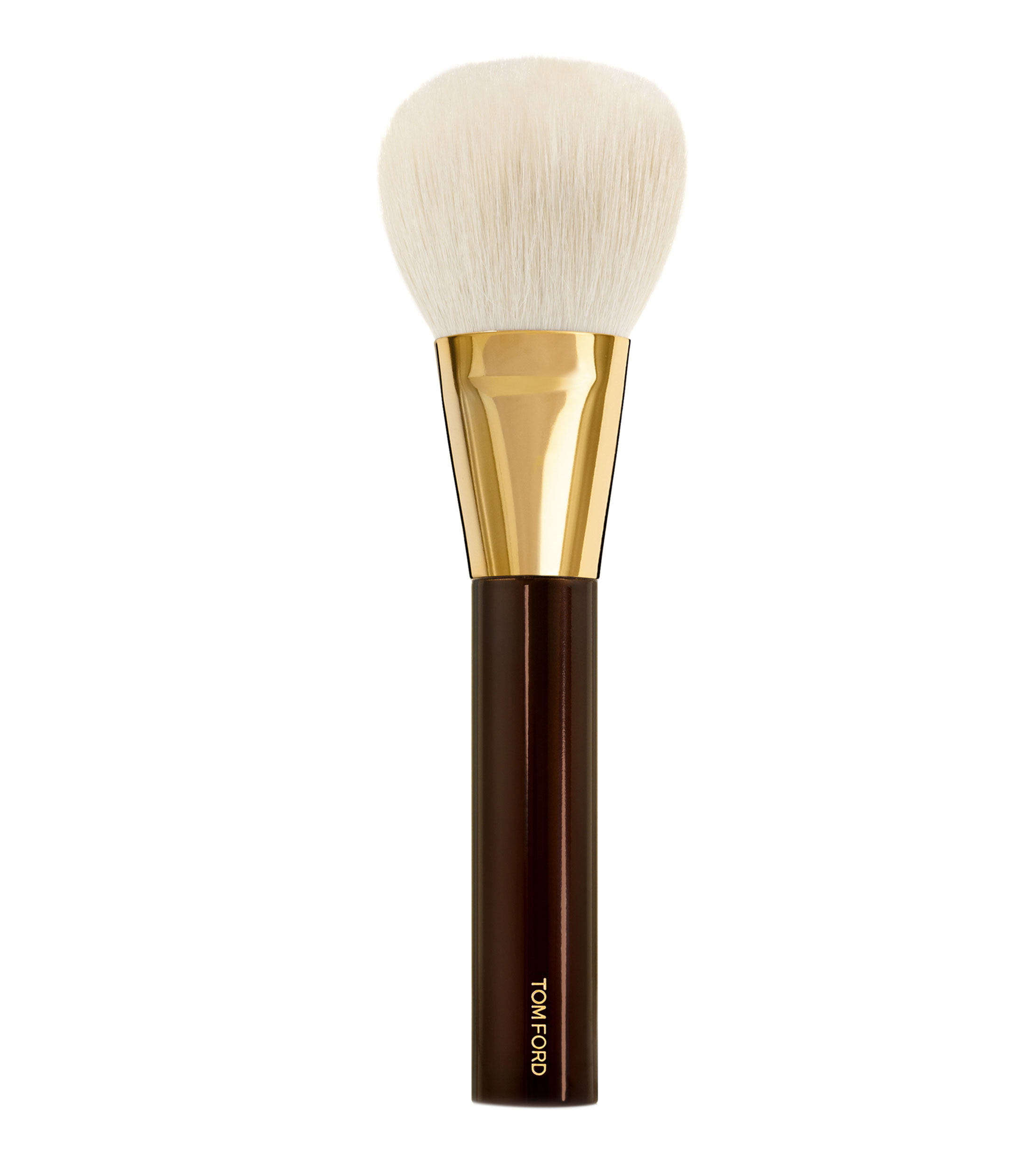 Brocha para bronceador