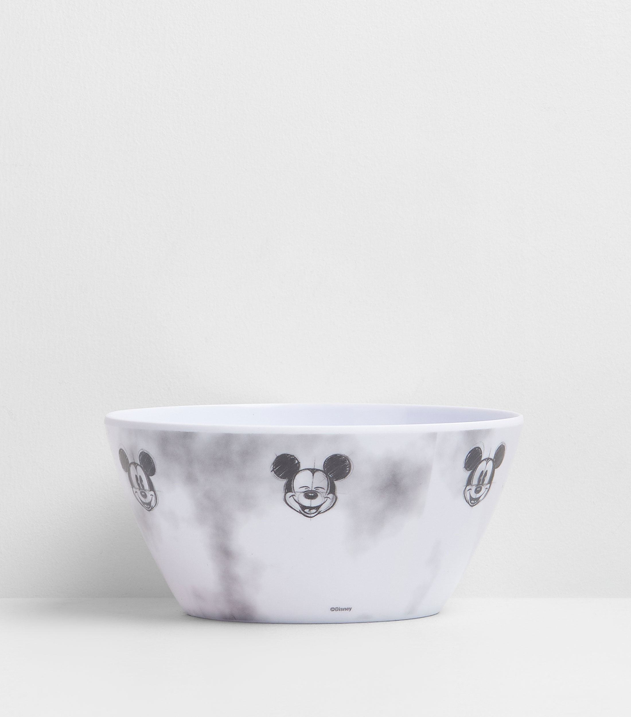 Tazón Mickey Mouse