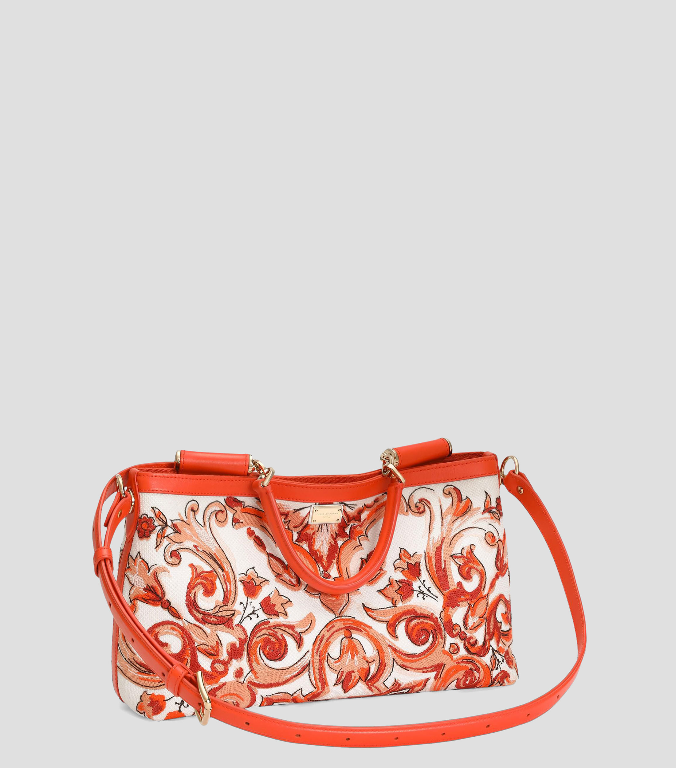 Bolsa Vittoria