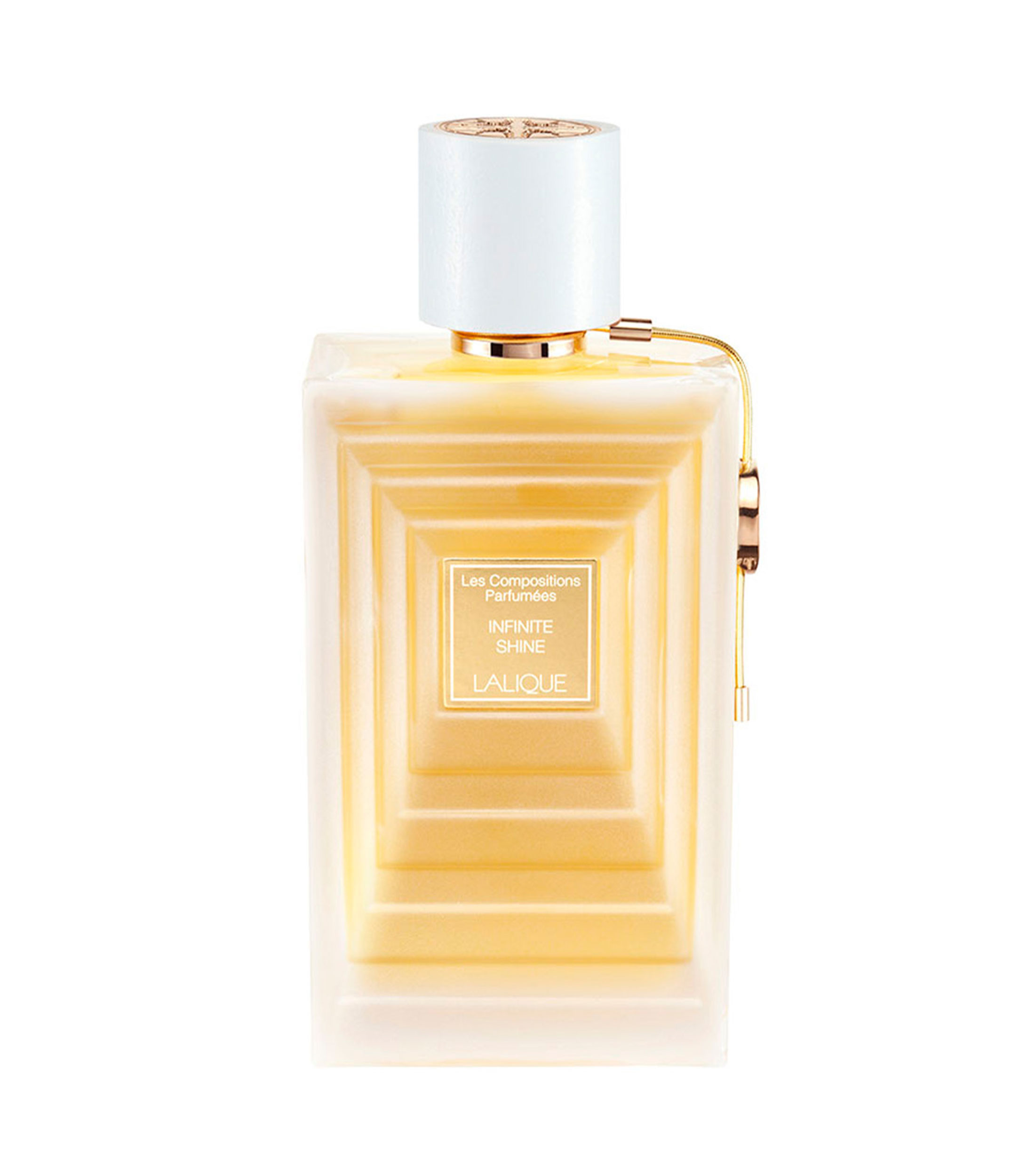 Perfume Infinite Shine, Eau de Parfum 100 ml para Mujer
