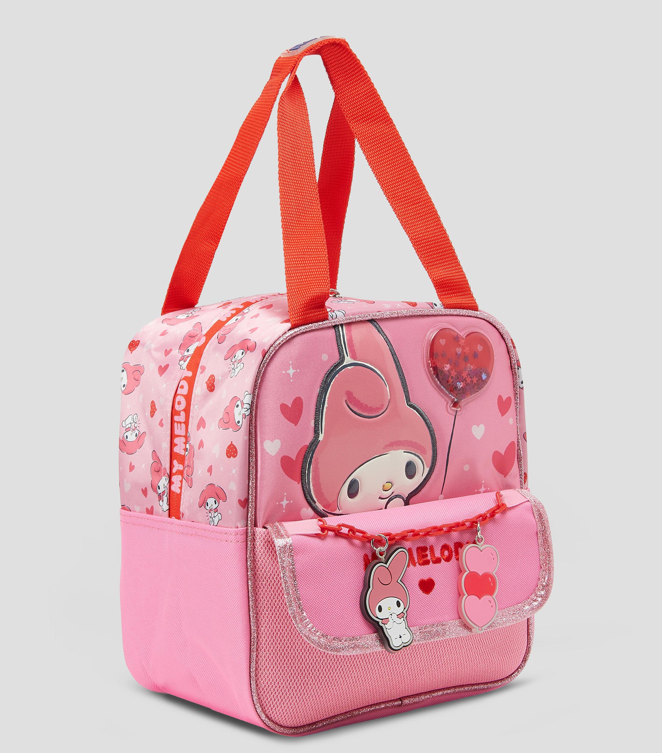 Lonchera My Melody Niña