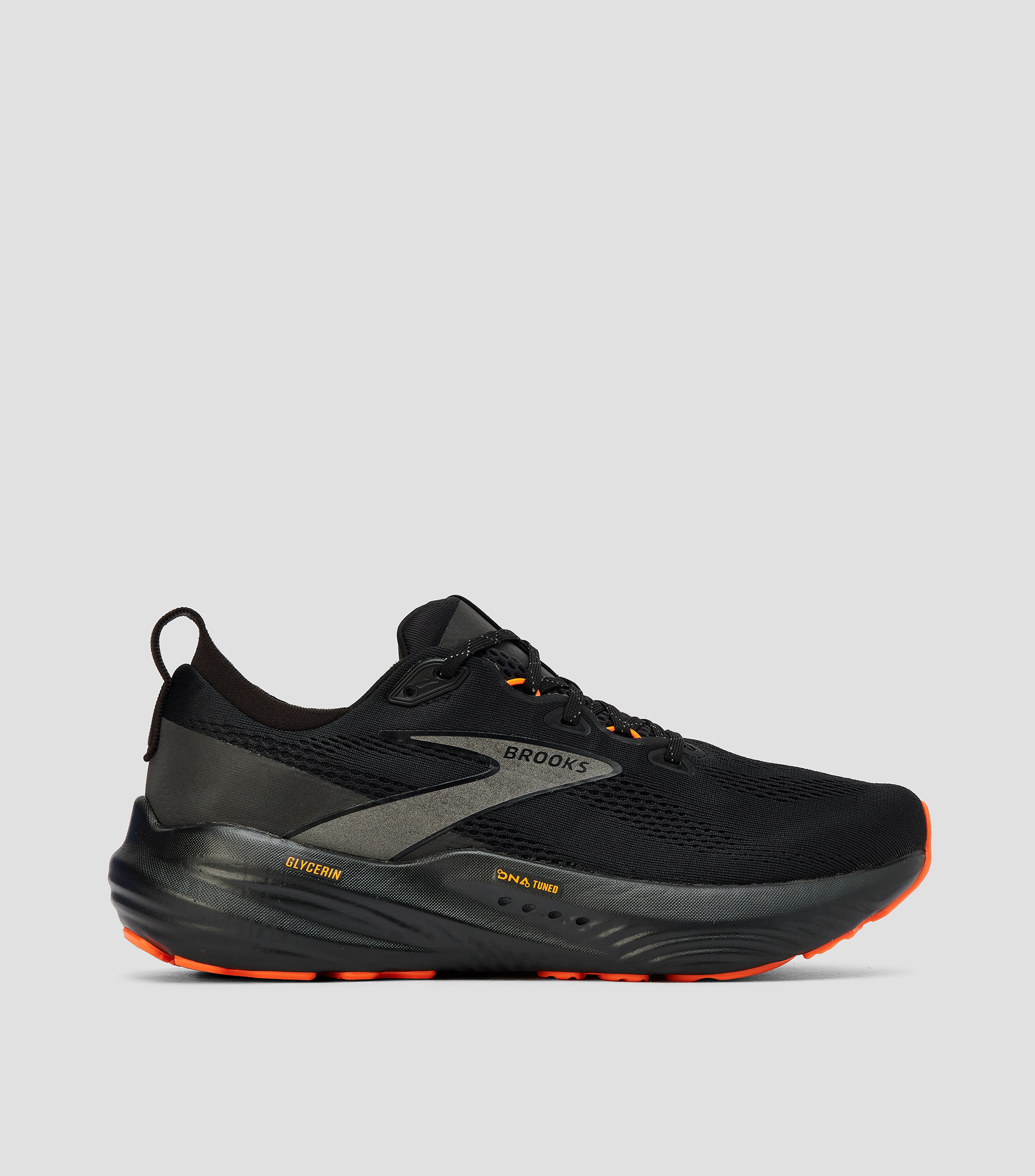Tenis para correr Glycerin Hombre