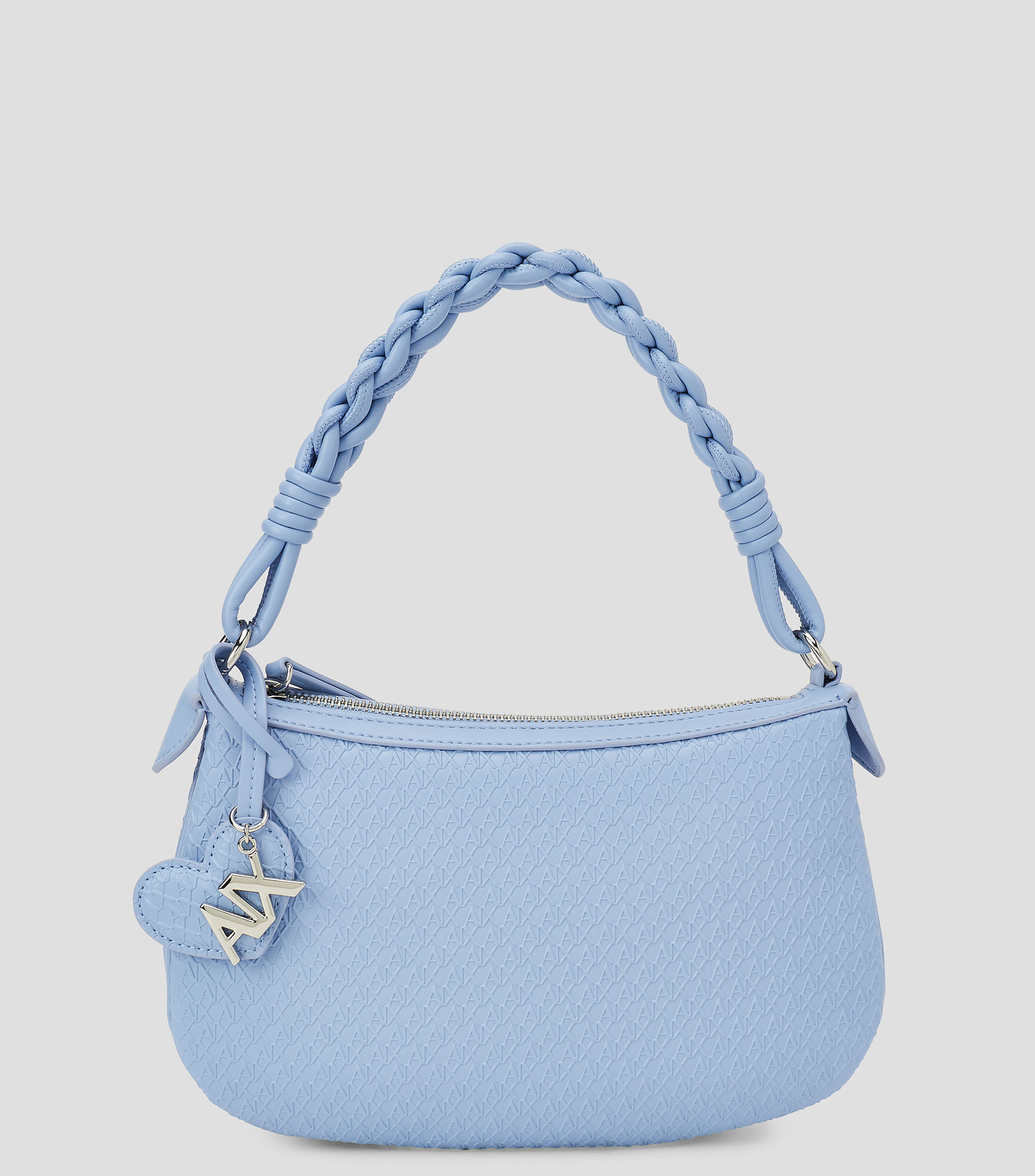 Bolsa shoulder monogram fantasía Mujer