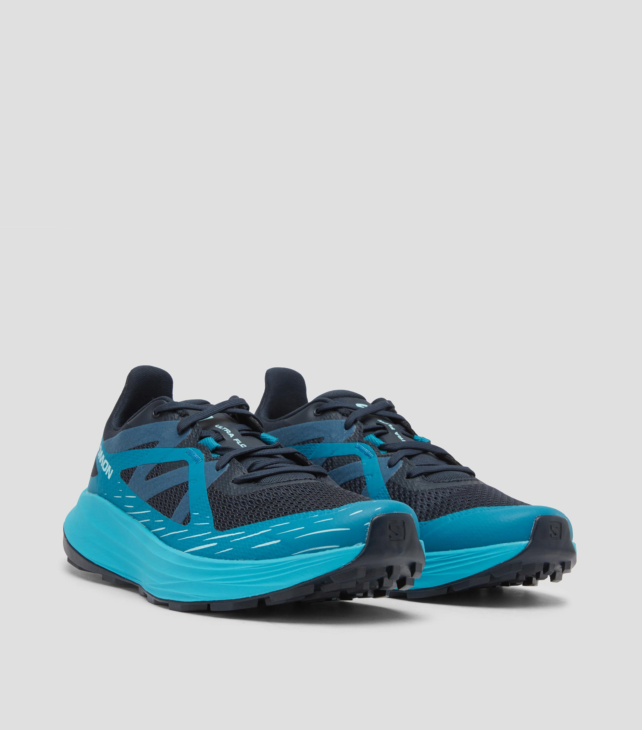Tenis para correr Ultra Flow Hombre