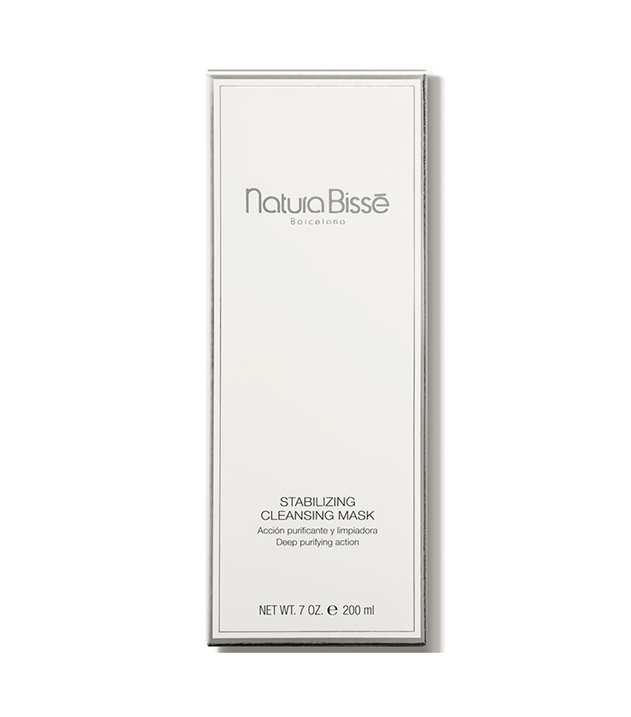 Mascarilla purificante Stabilizing Cleansing Mask, 200 ml