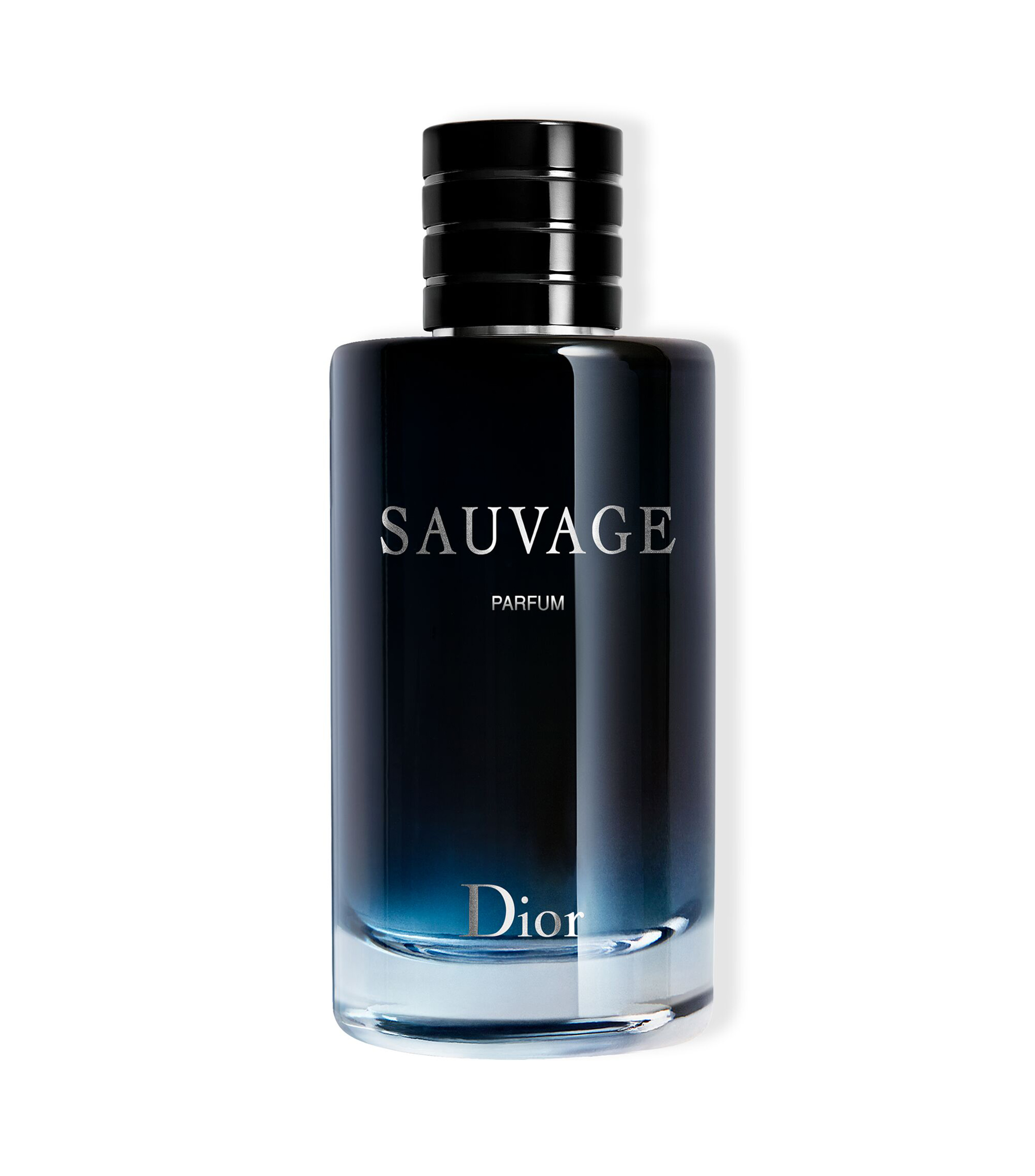 Dior SAUVAGE PARFUM, 200 ML El Palacio de Hierro