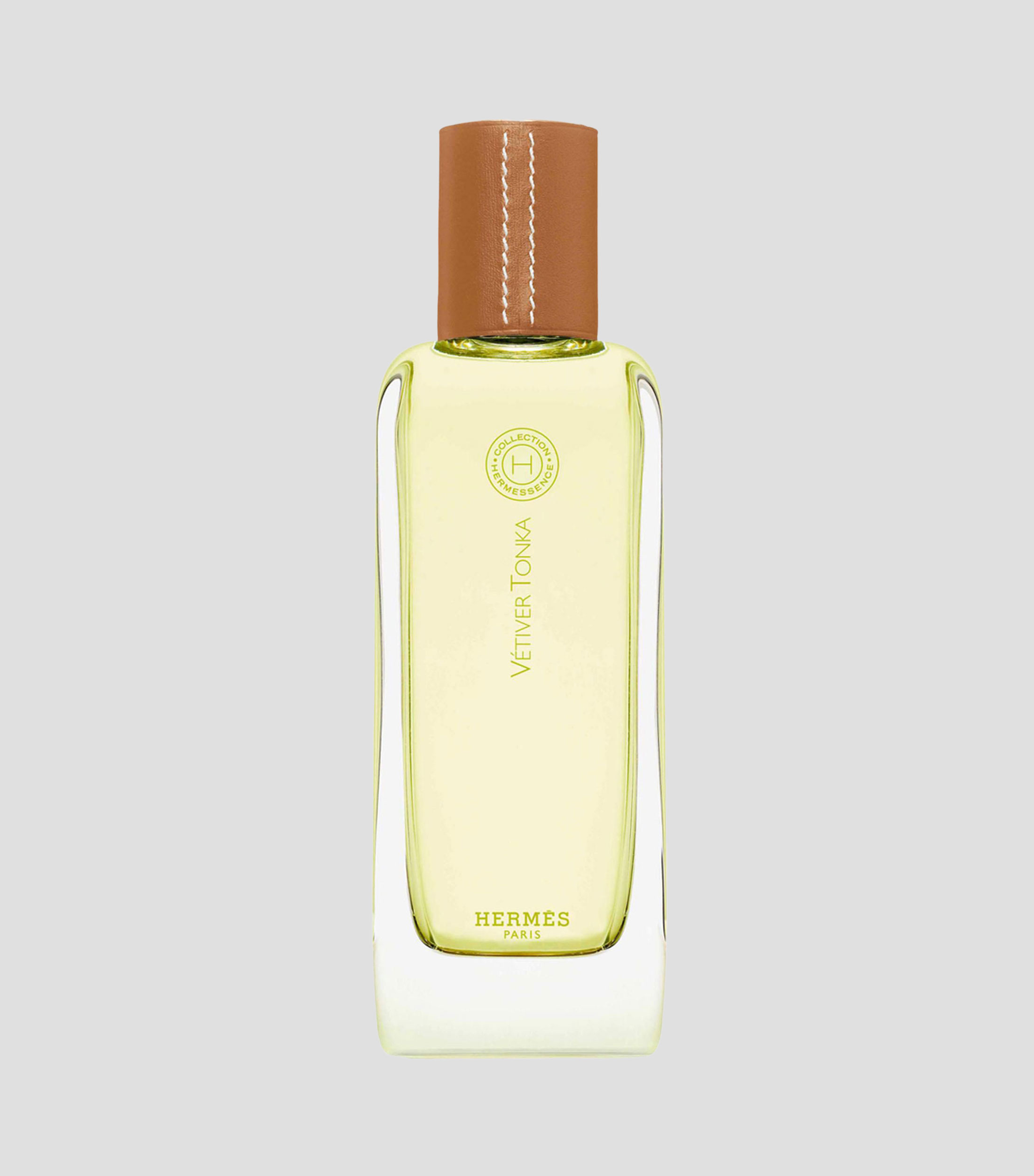 Perfume Vetiver Tonka Eau de Toilette, 200 ml Unisex