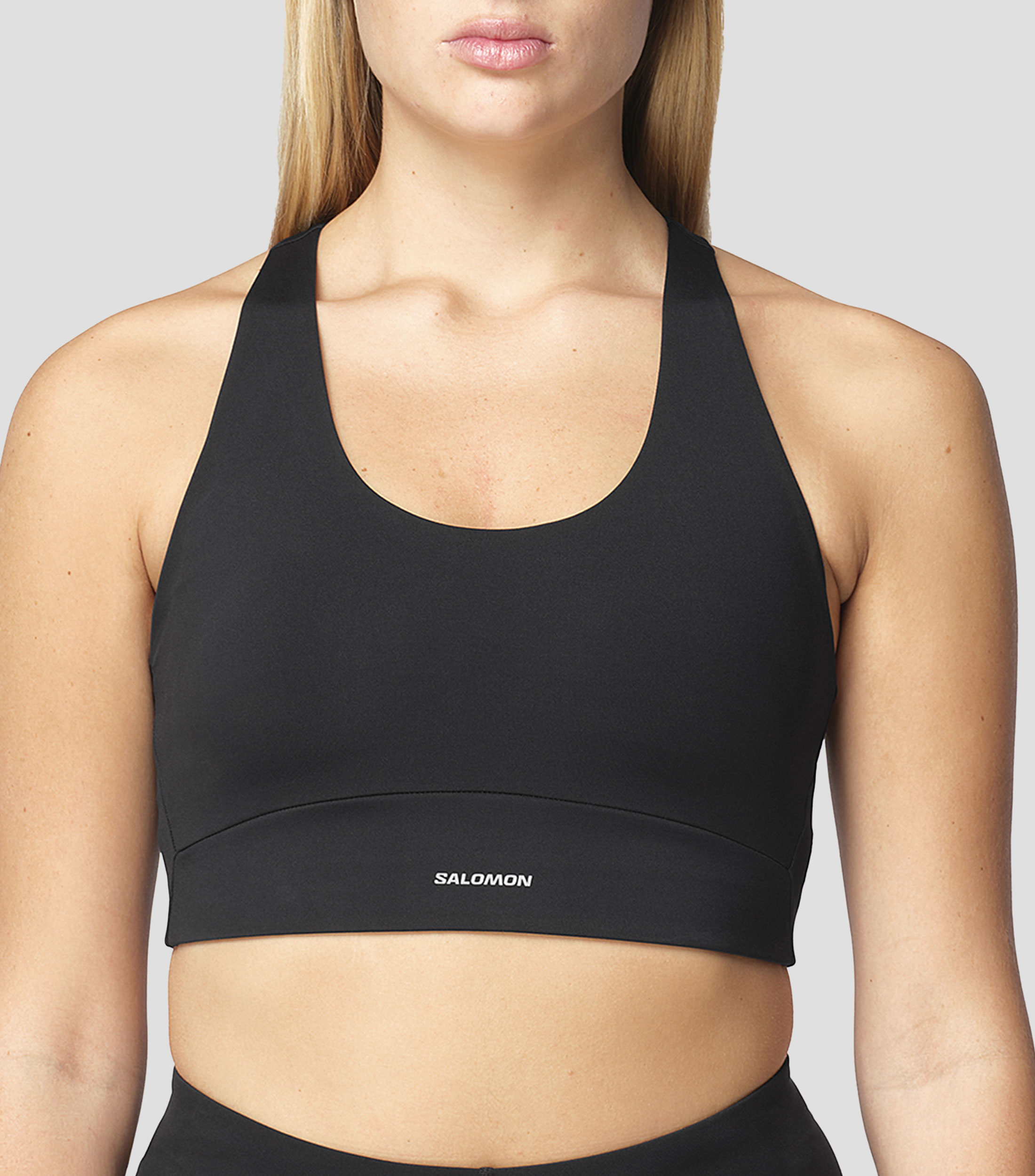 Top para correr Shakeout Core Mujer