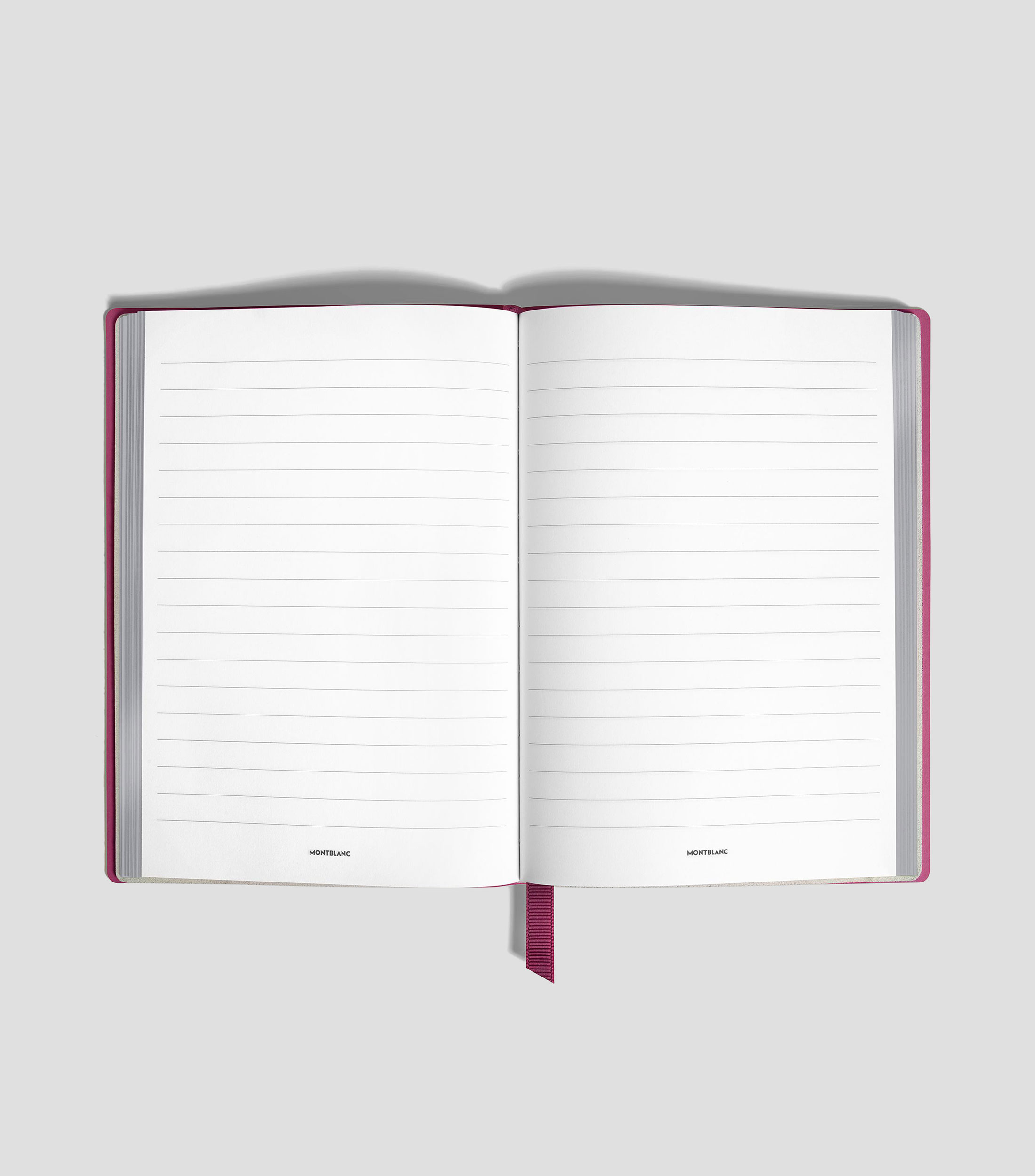 Cuaderno Medium María Callas