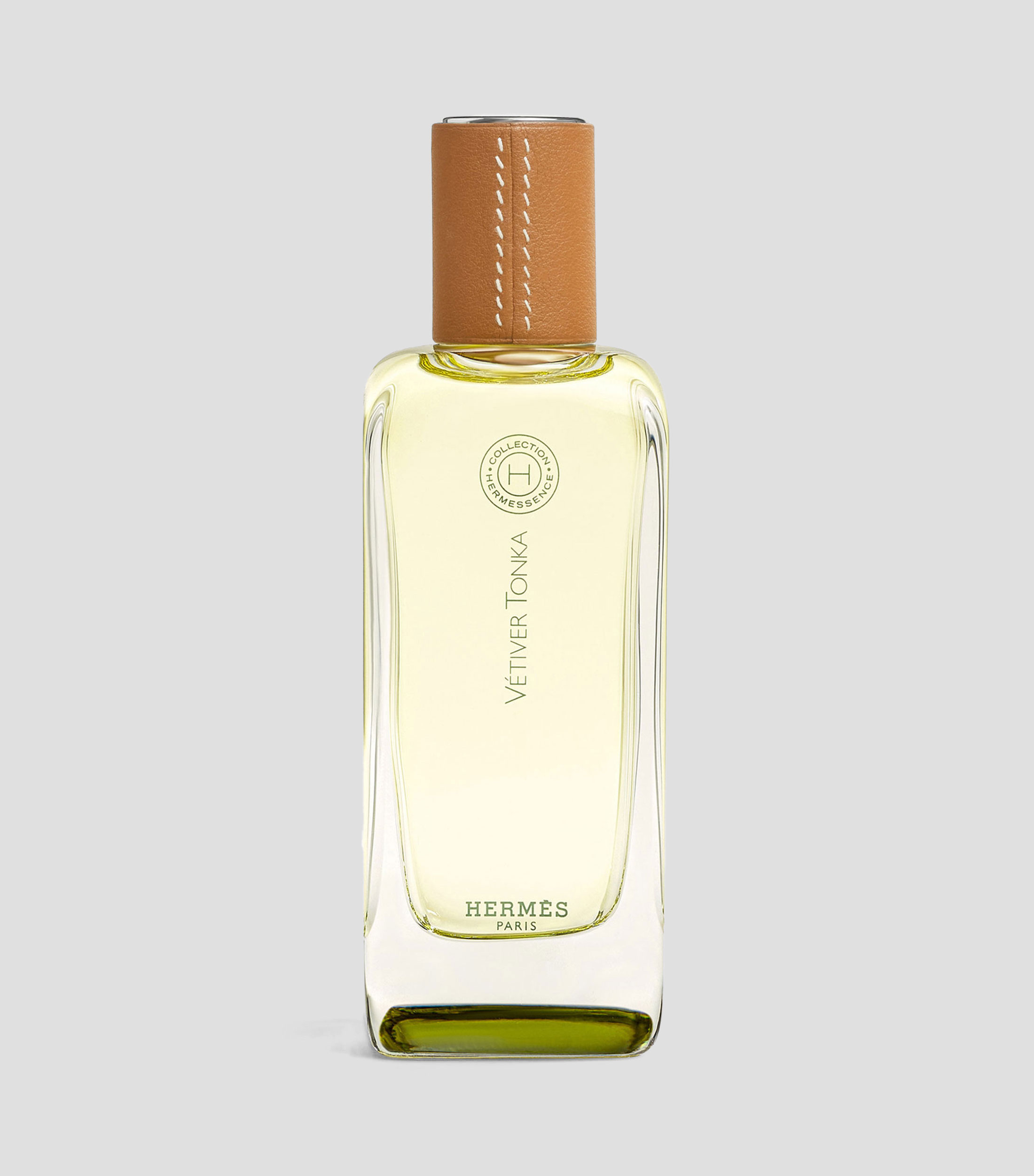 Perfume Vetiver Tonka, Eau de Toilette, 100 ml Unisex
