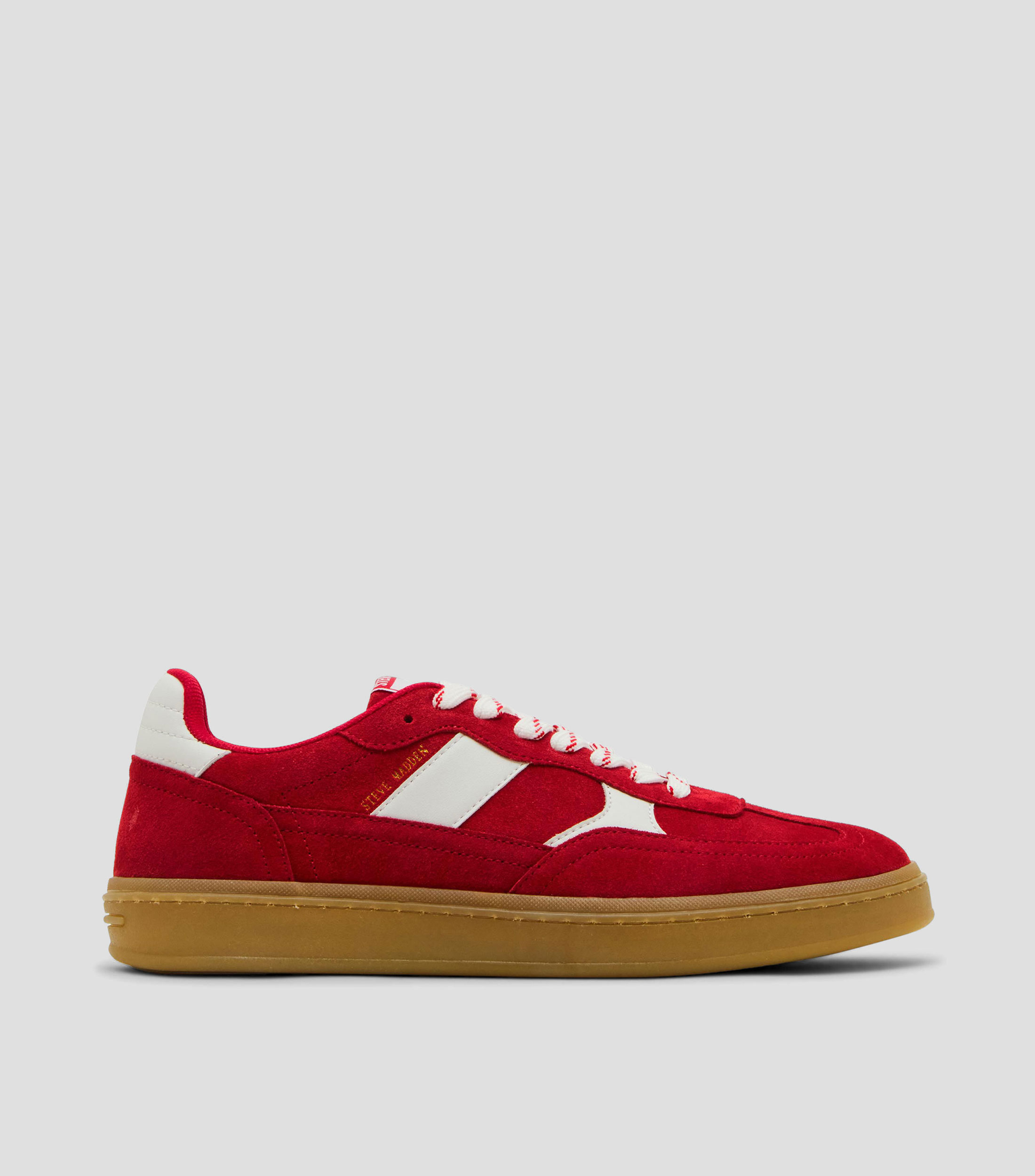 Tenis casuales Lorcan en piel Hombre