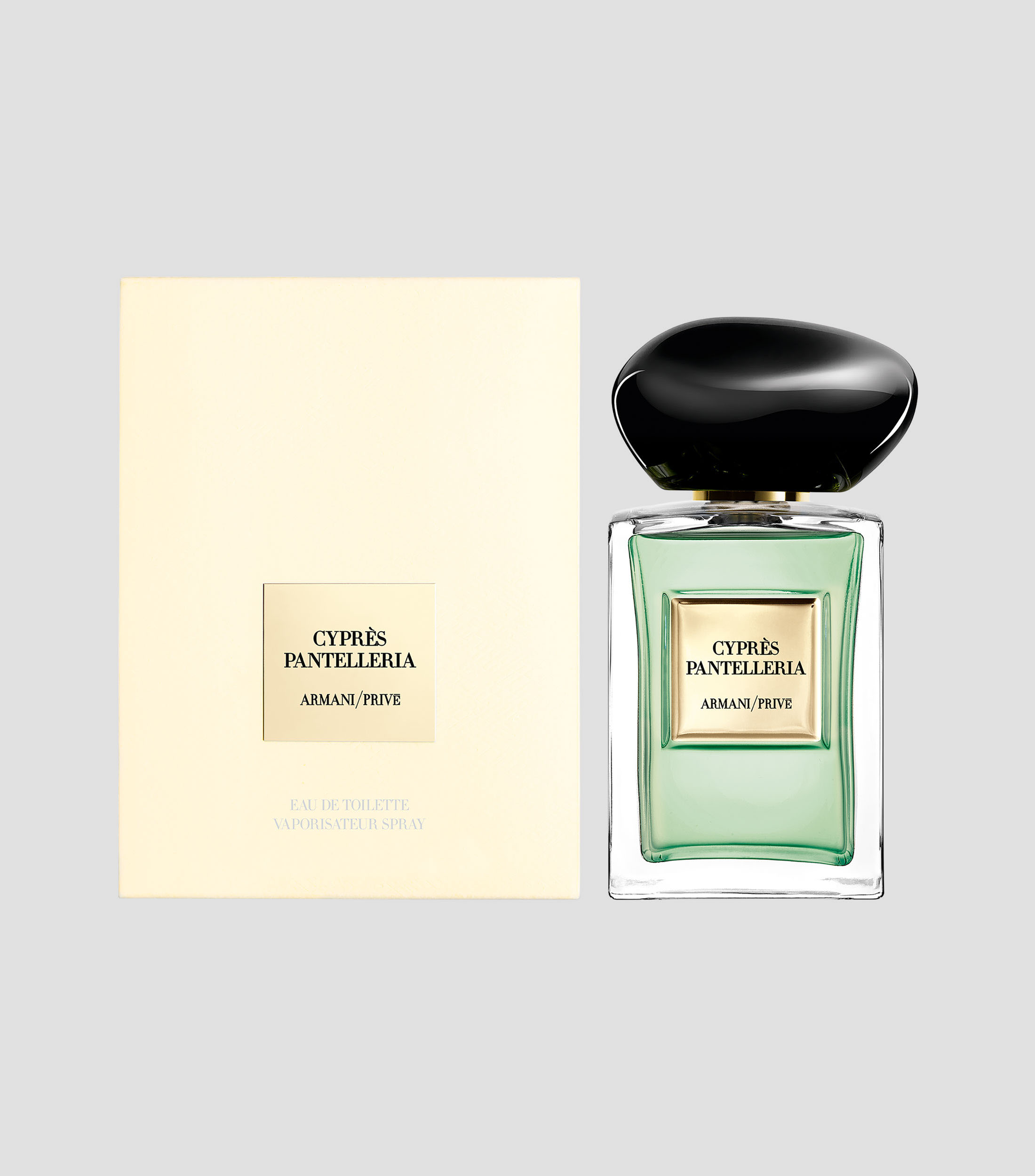 Perfume, Armani Privé Cyprès Pantelleria, EDT, 50 ml Unisex