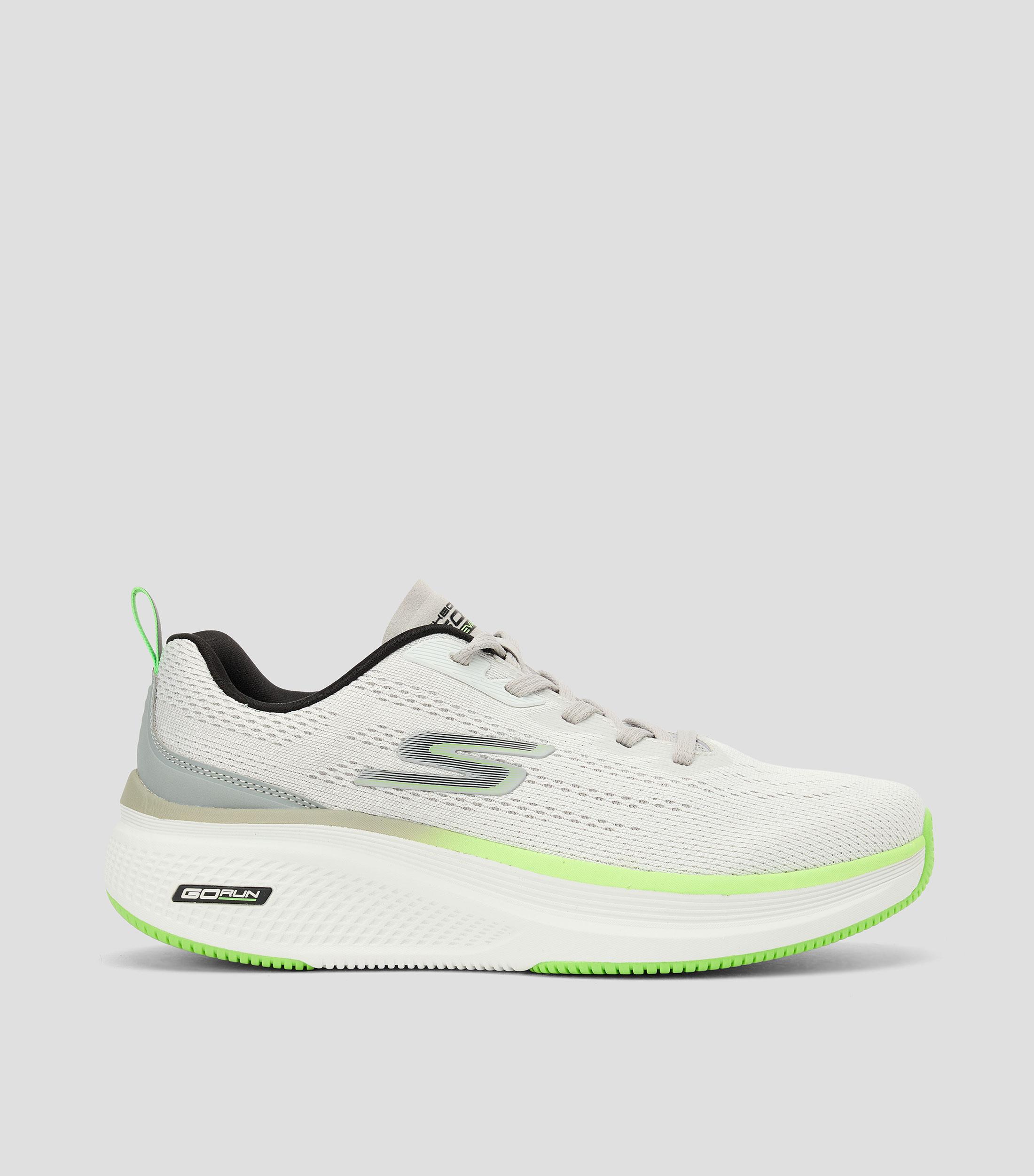Tenis para entrenamiento con logo Hombre