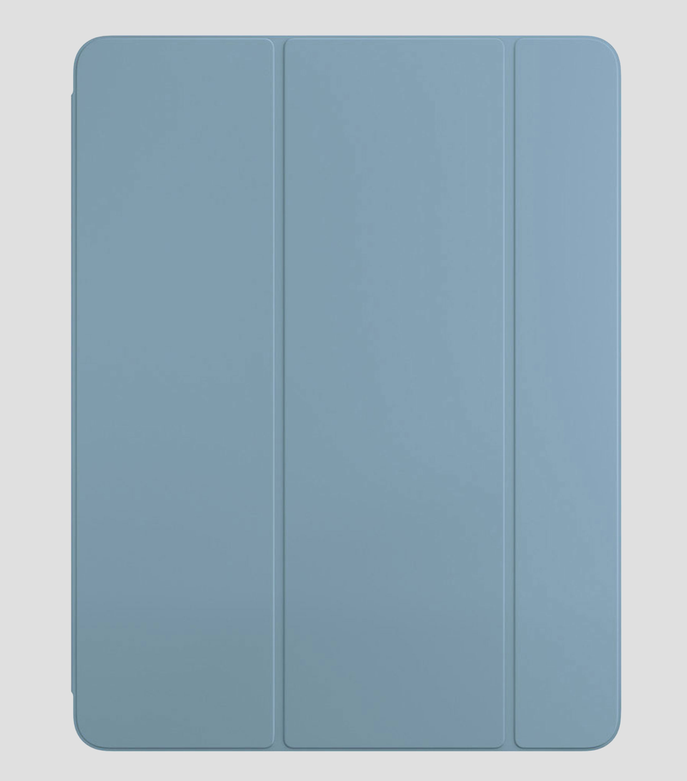 Smart Folio para iPad Air de 13 pulgadas M2 Azul denim
