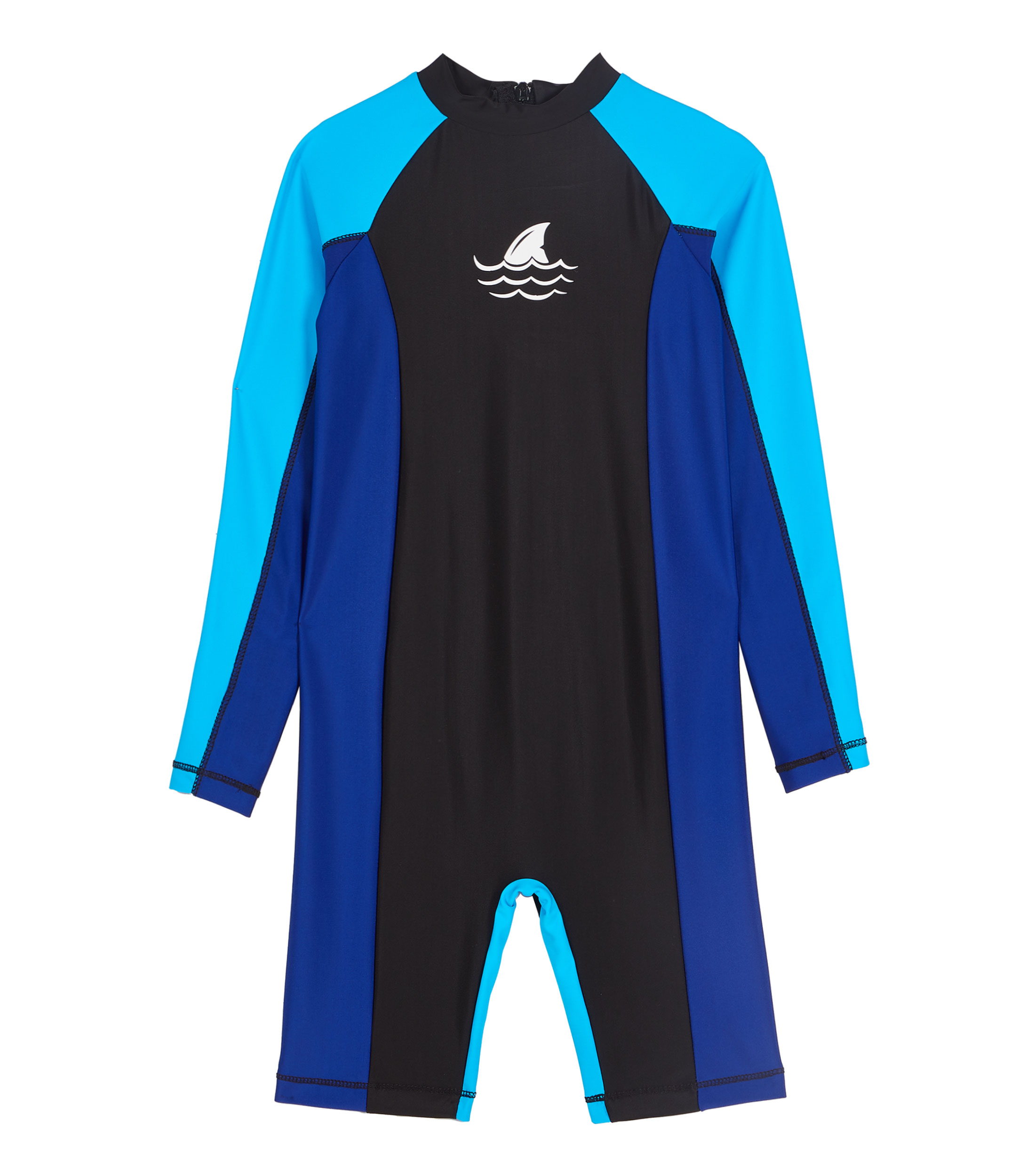 Traje Baño De Una Pieza Para Niños Y Niña De Playa