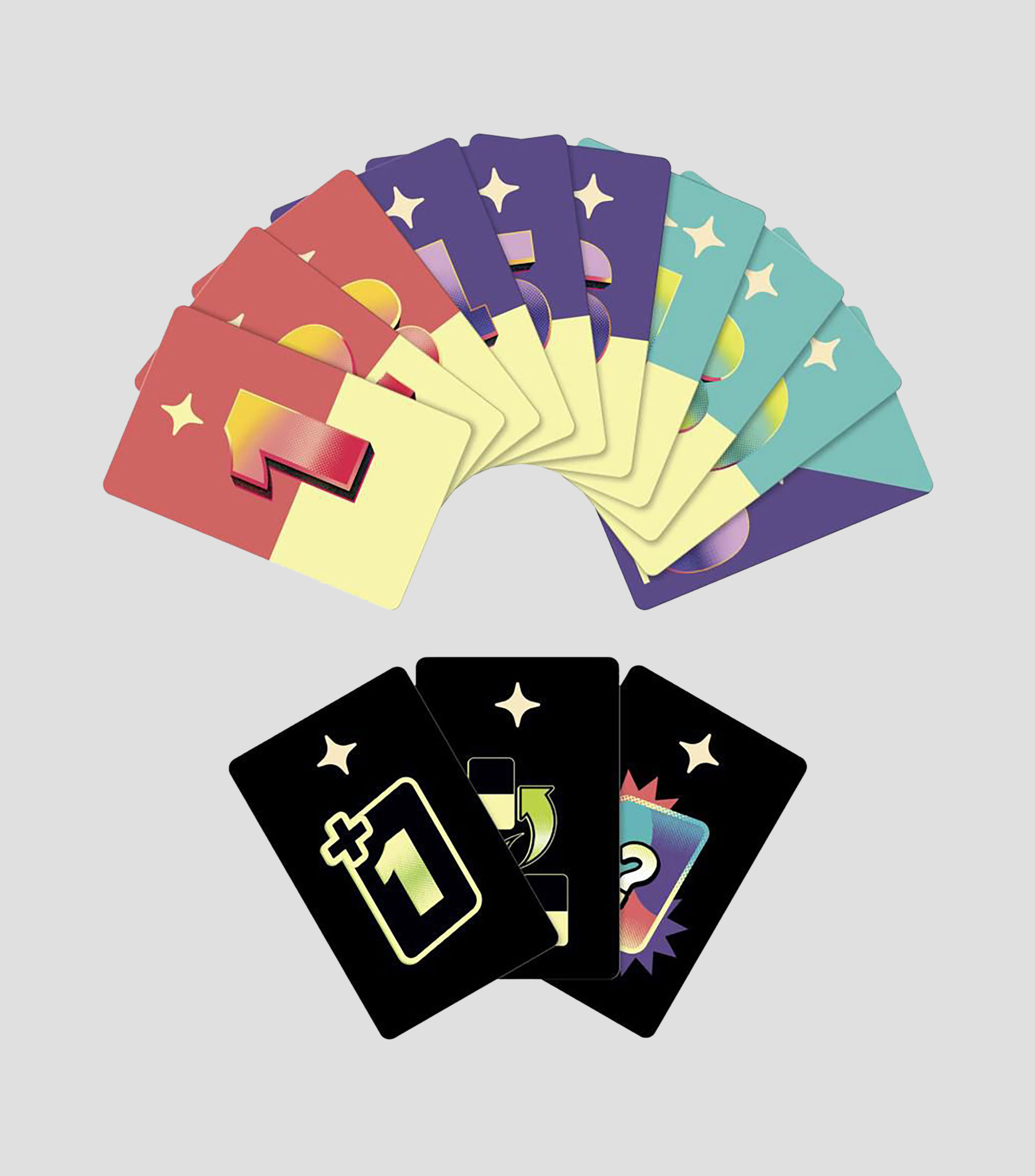 Juego de Mesa Hi9