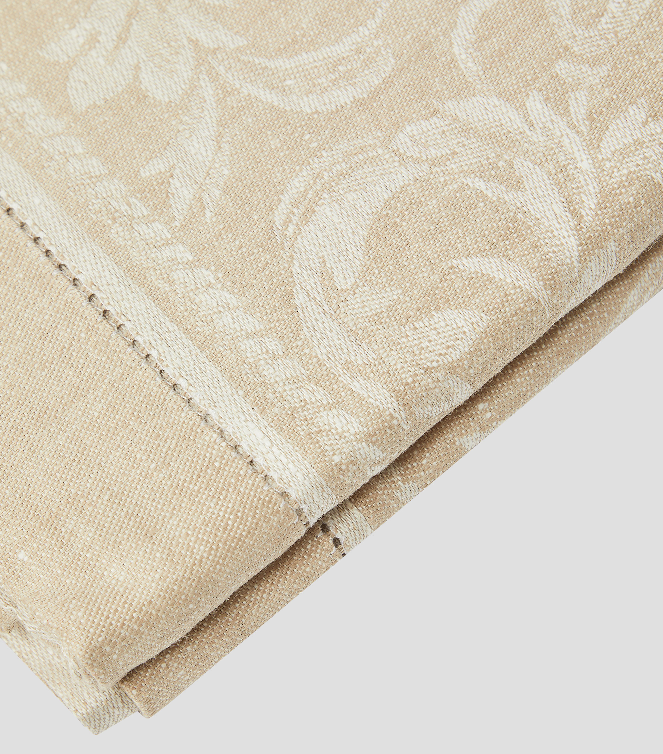 Mantel para mesa Oval Rectangular