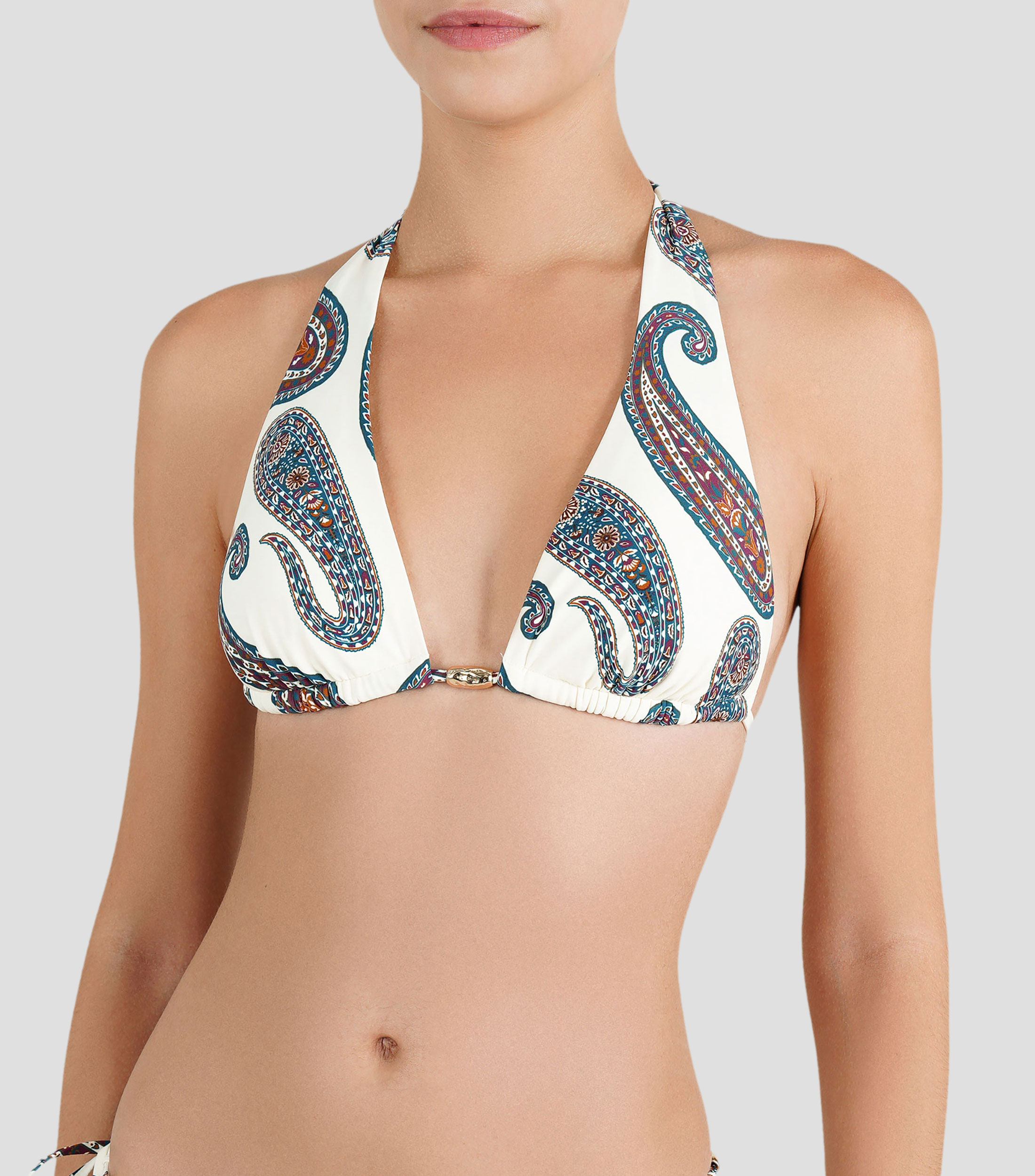 Bikini Top Oasis Mujer