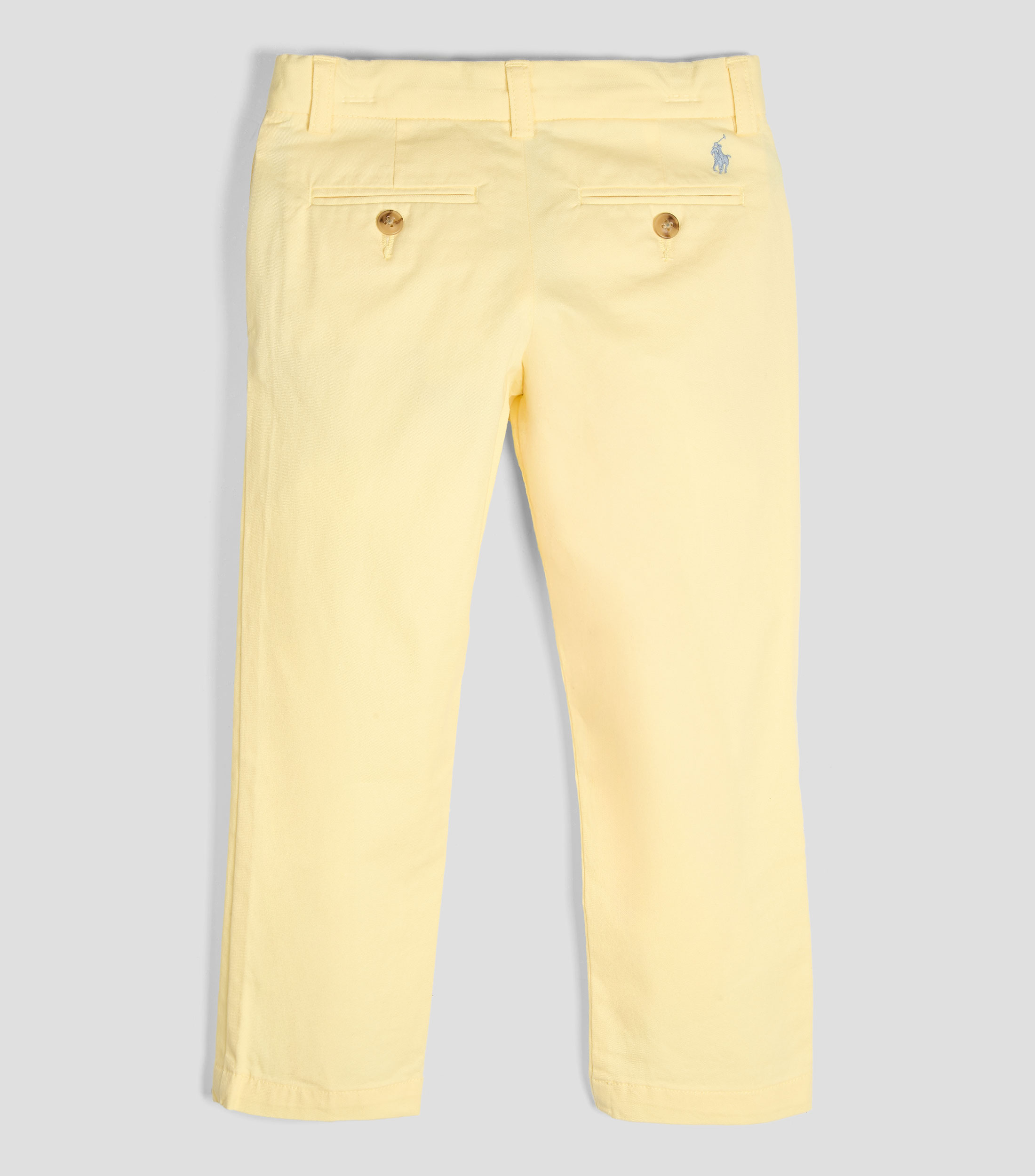 Pantalón Bebé
