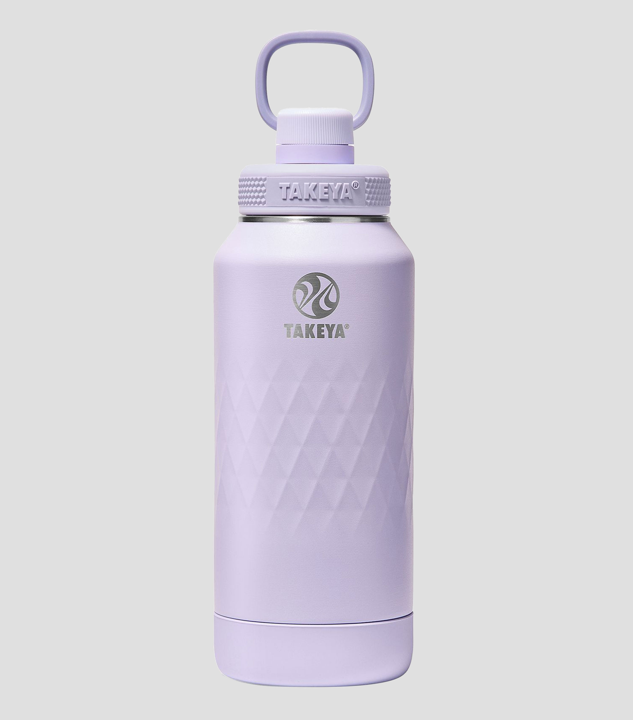 Botella Core Lila