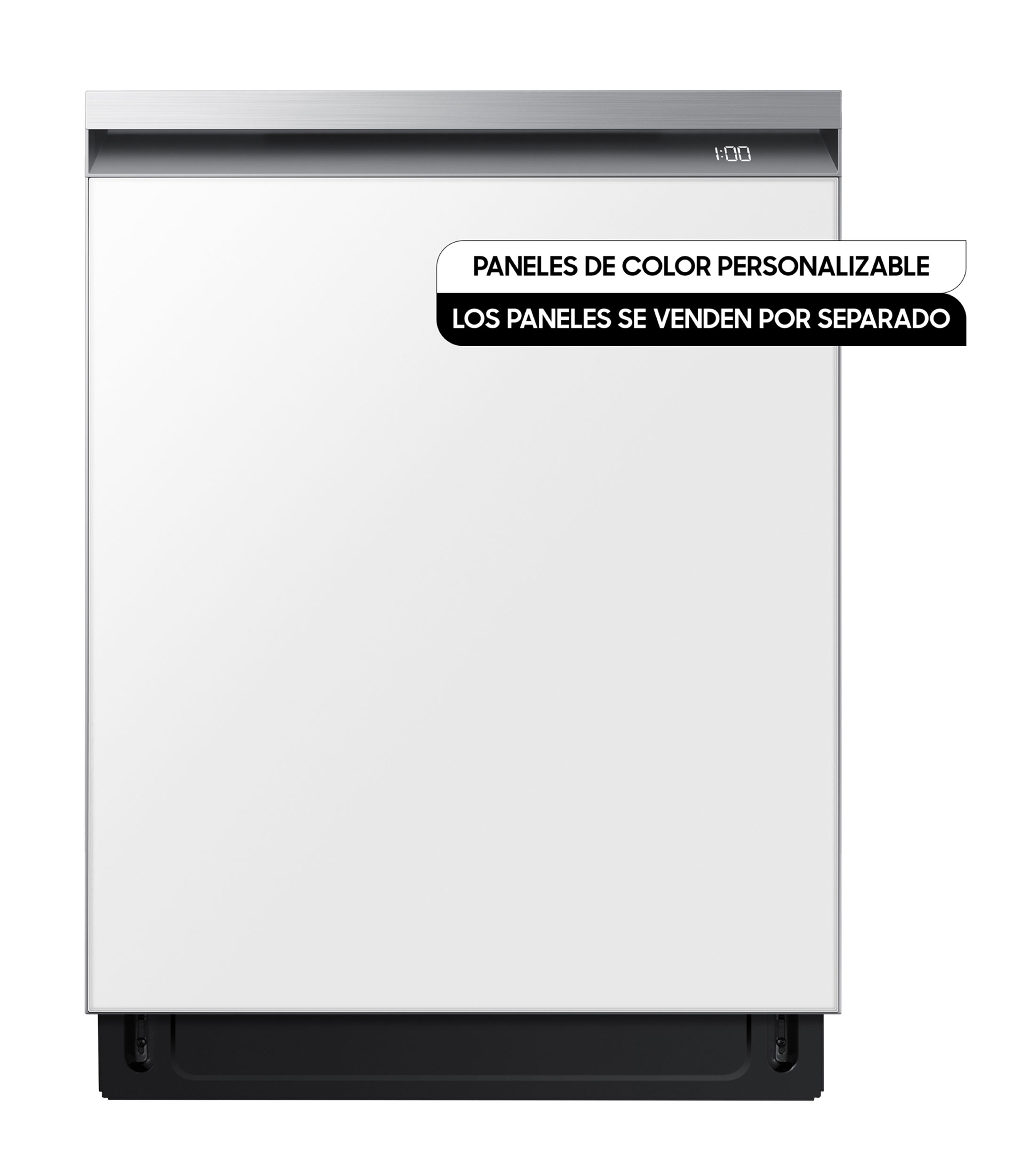 Lavavajillas Empotrable Bespoke 15 Servicios