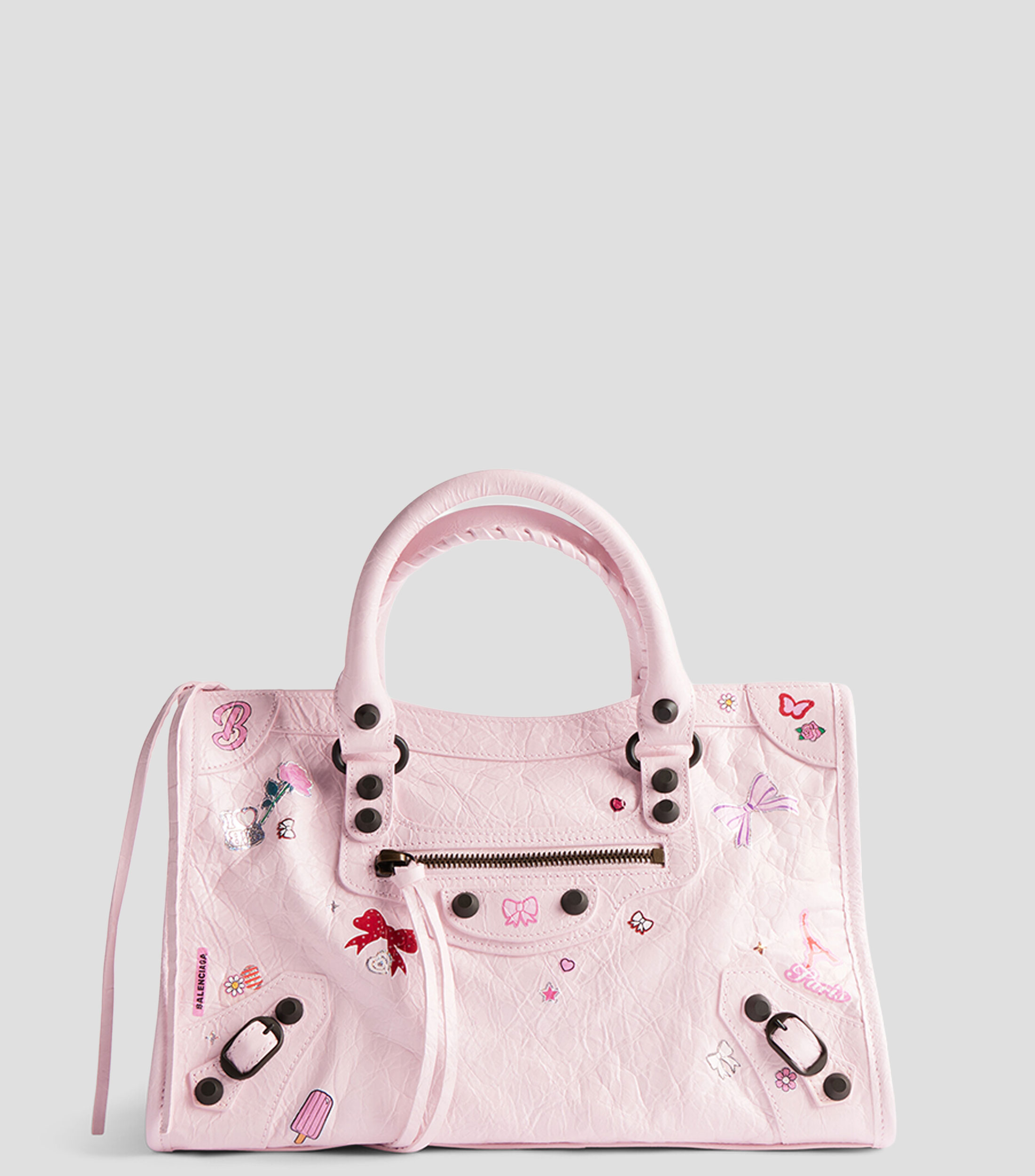 Bolsa Le City Pequeña Unisex