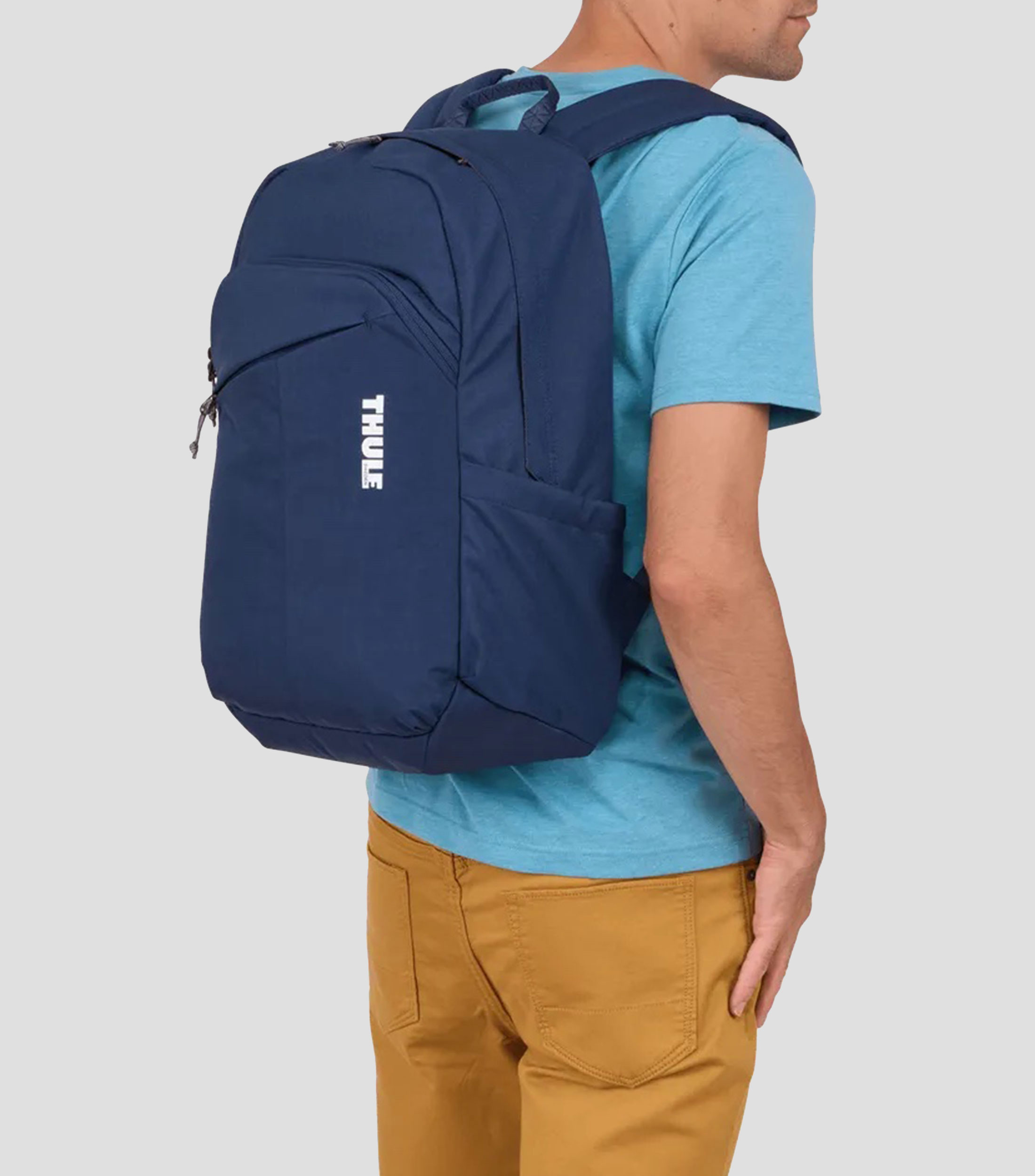 Mochila para laptop 15.6 " Indago 23L Unisex
