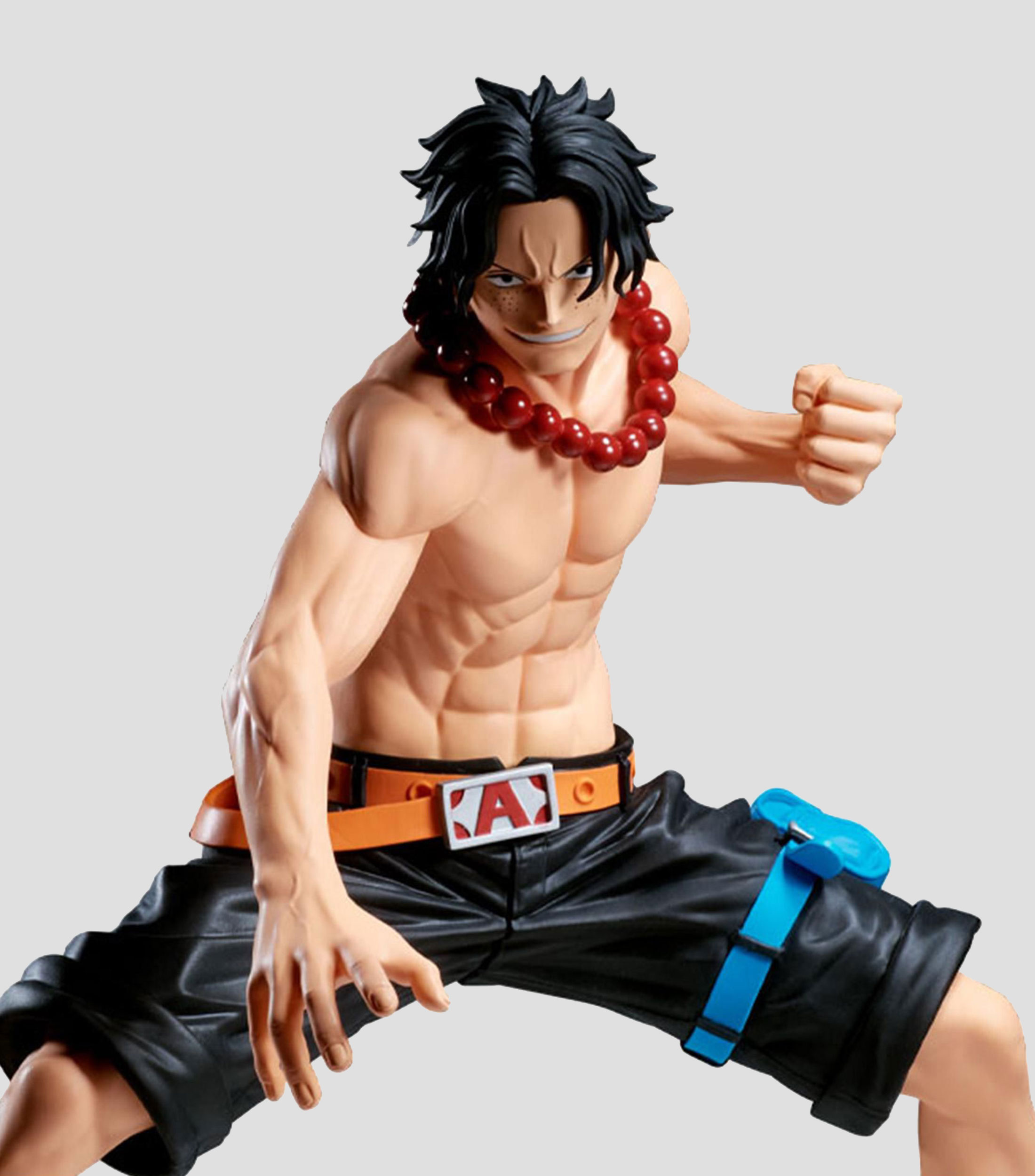 Figura de Acción One Piece Grandista Portgas D.Ace