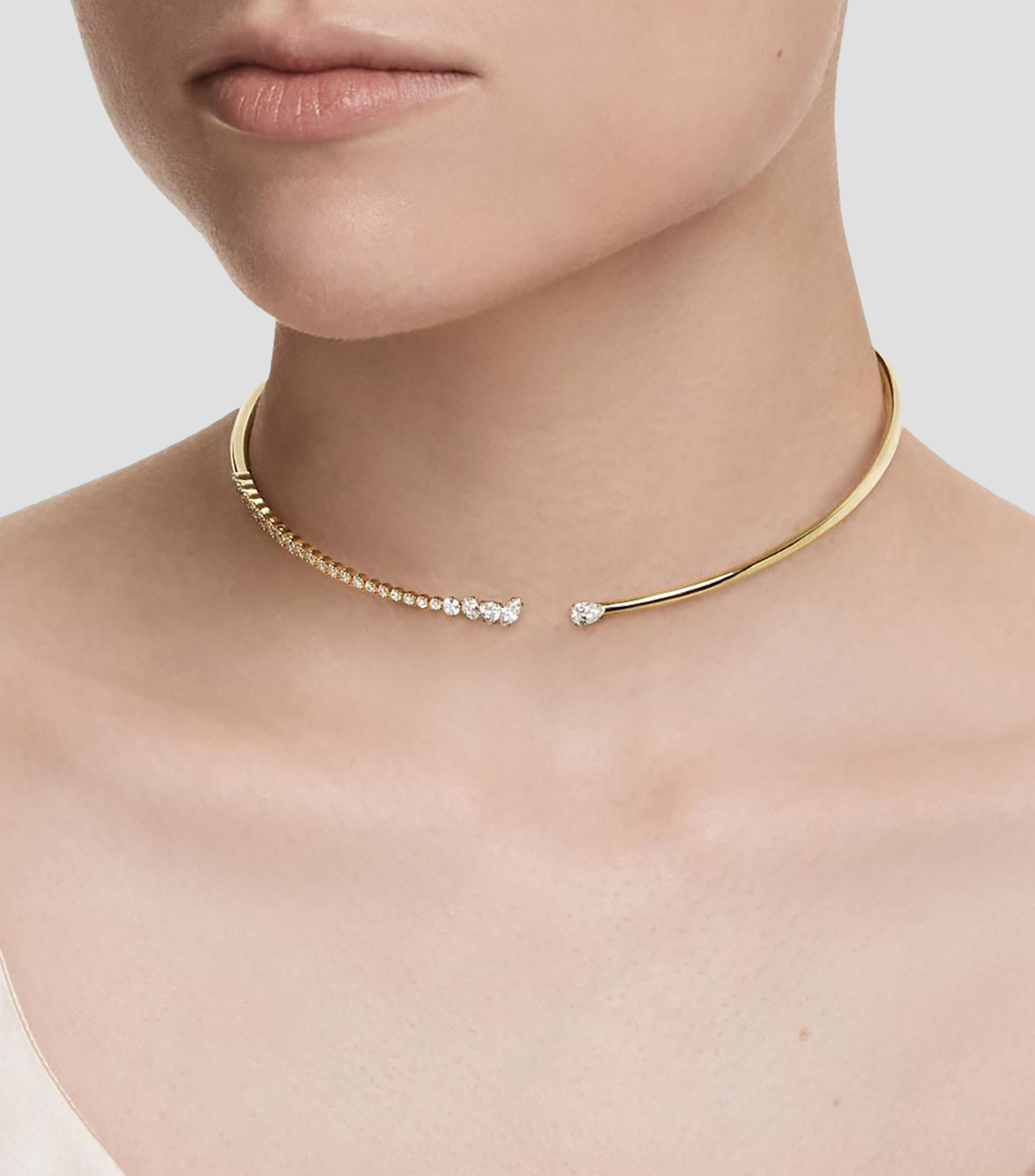 Collar Mesmera Mujer