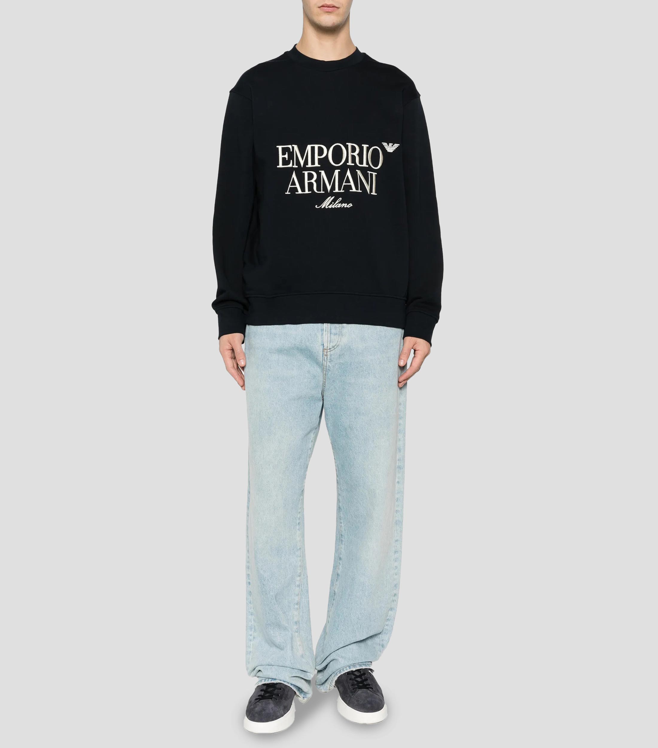 Sudadera Hombre