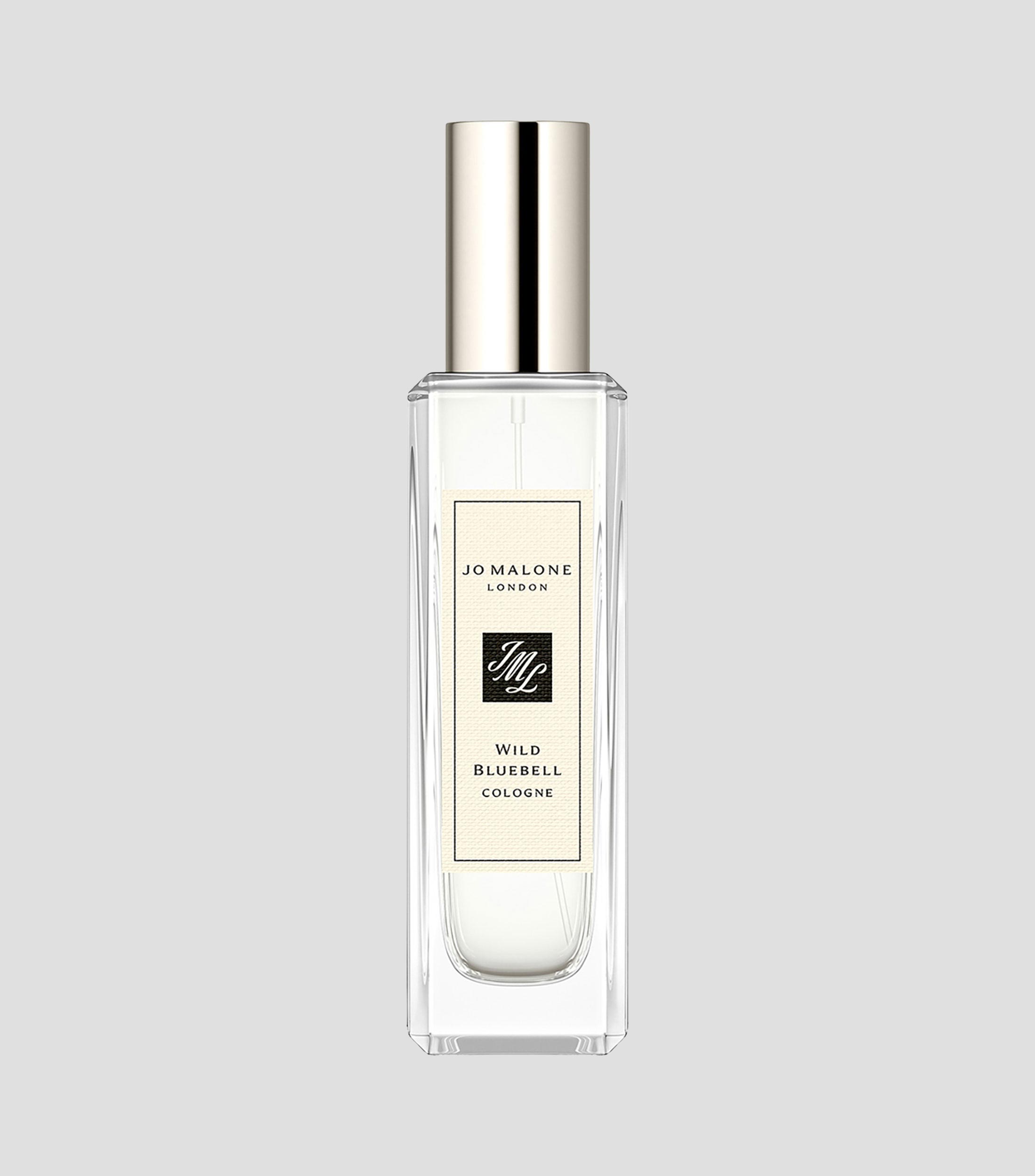 Perfume, Wild Bluebell Eau de Cologne, 30 ml Unisex