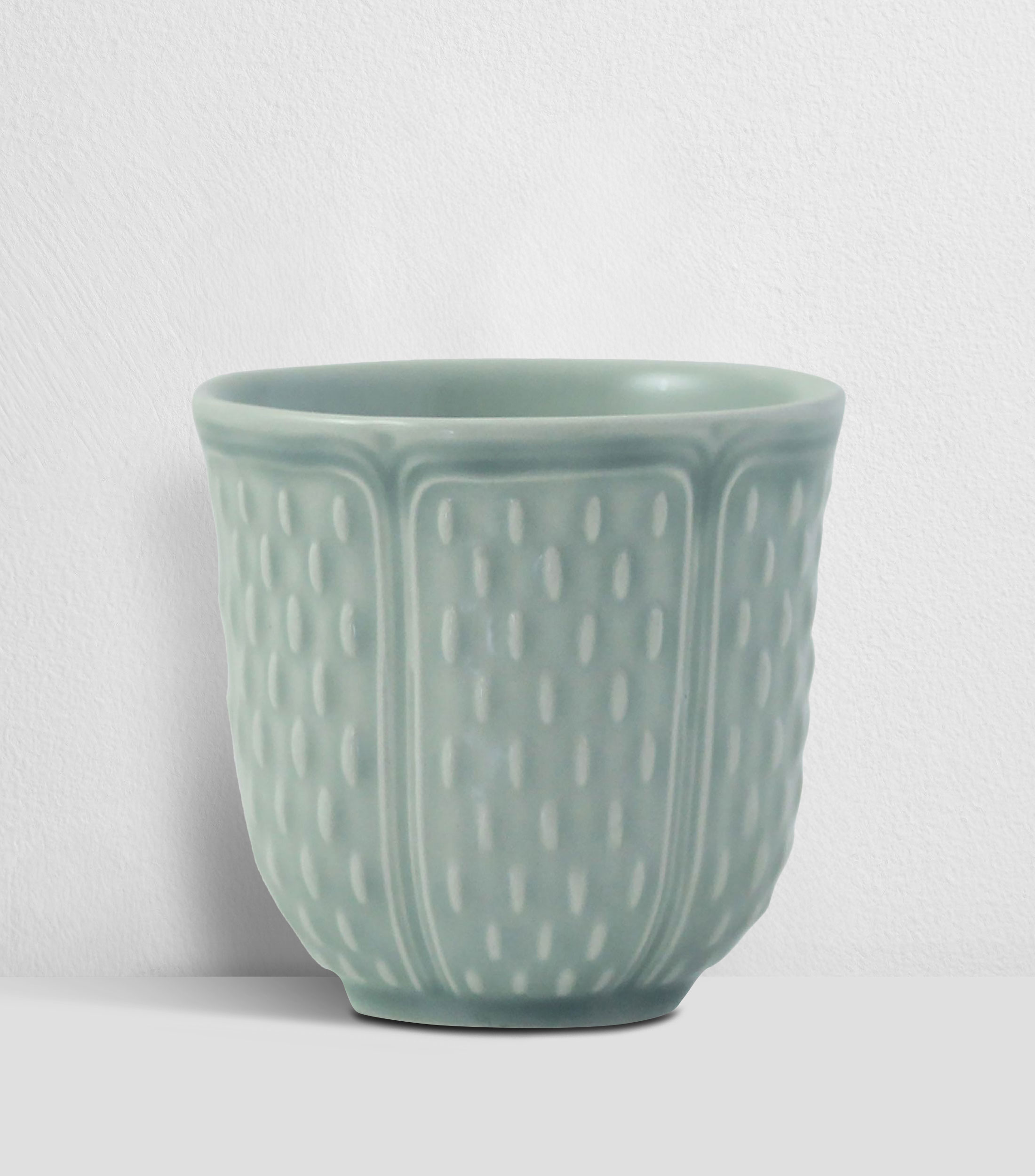 Vaso Vert Celadon
