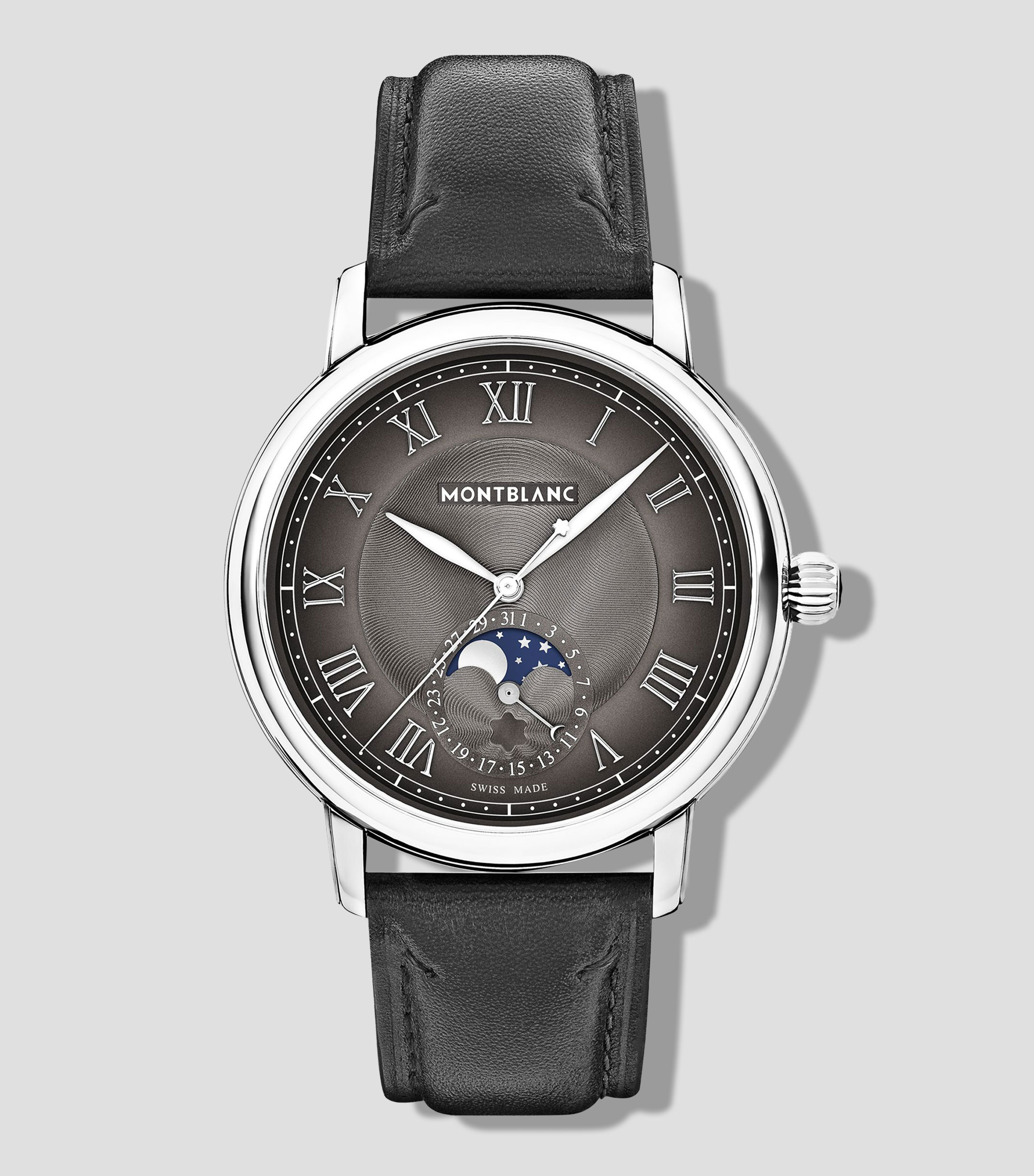 Reloj Star Legacy Moonphase
